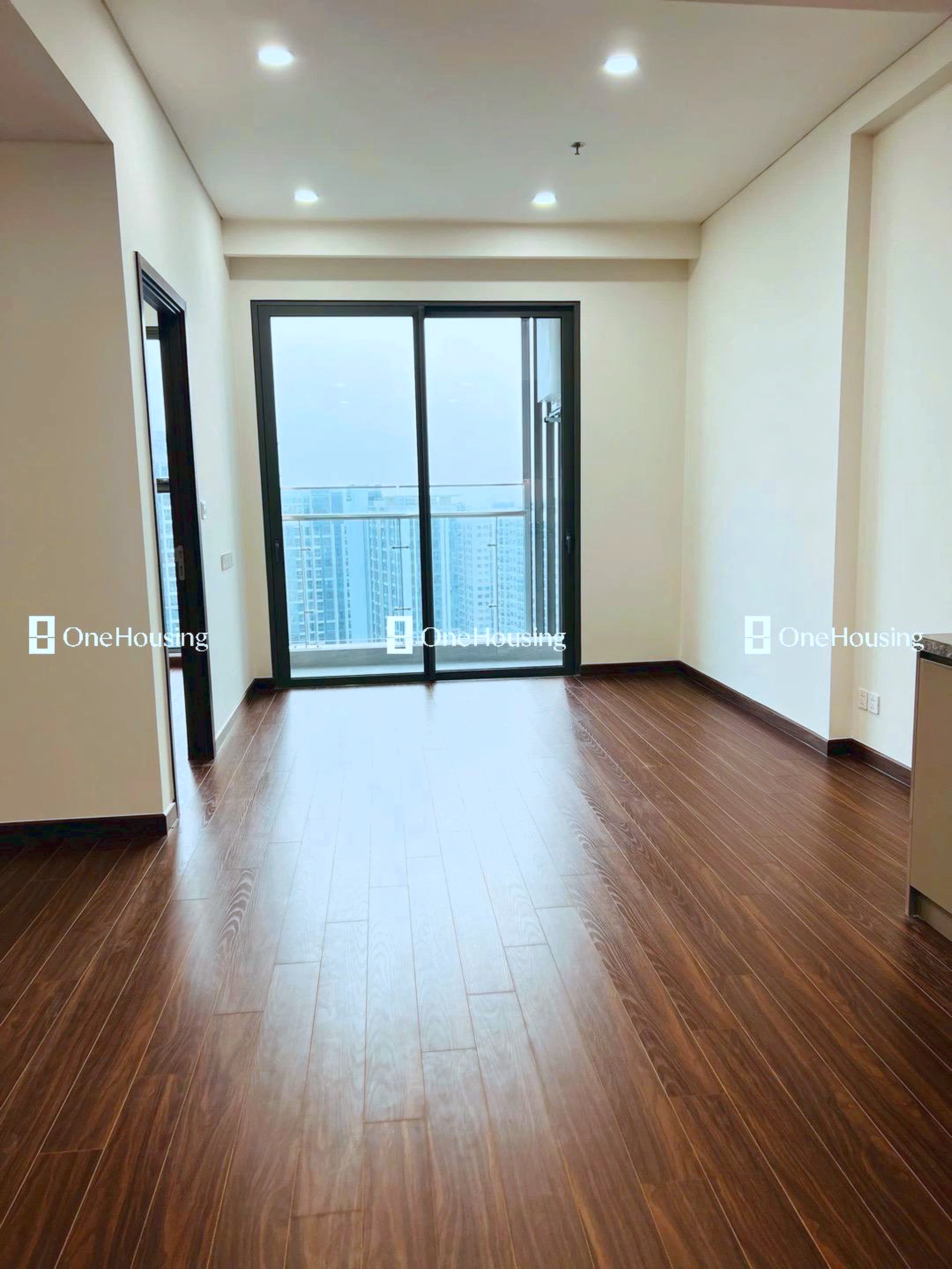 Căn 1PN+ toà H2 - Hawaii - Masteri Waterfront