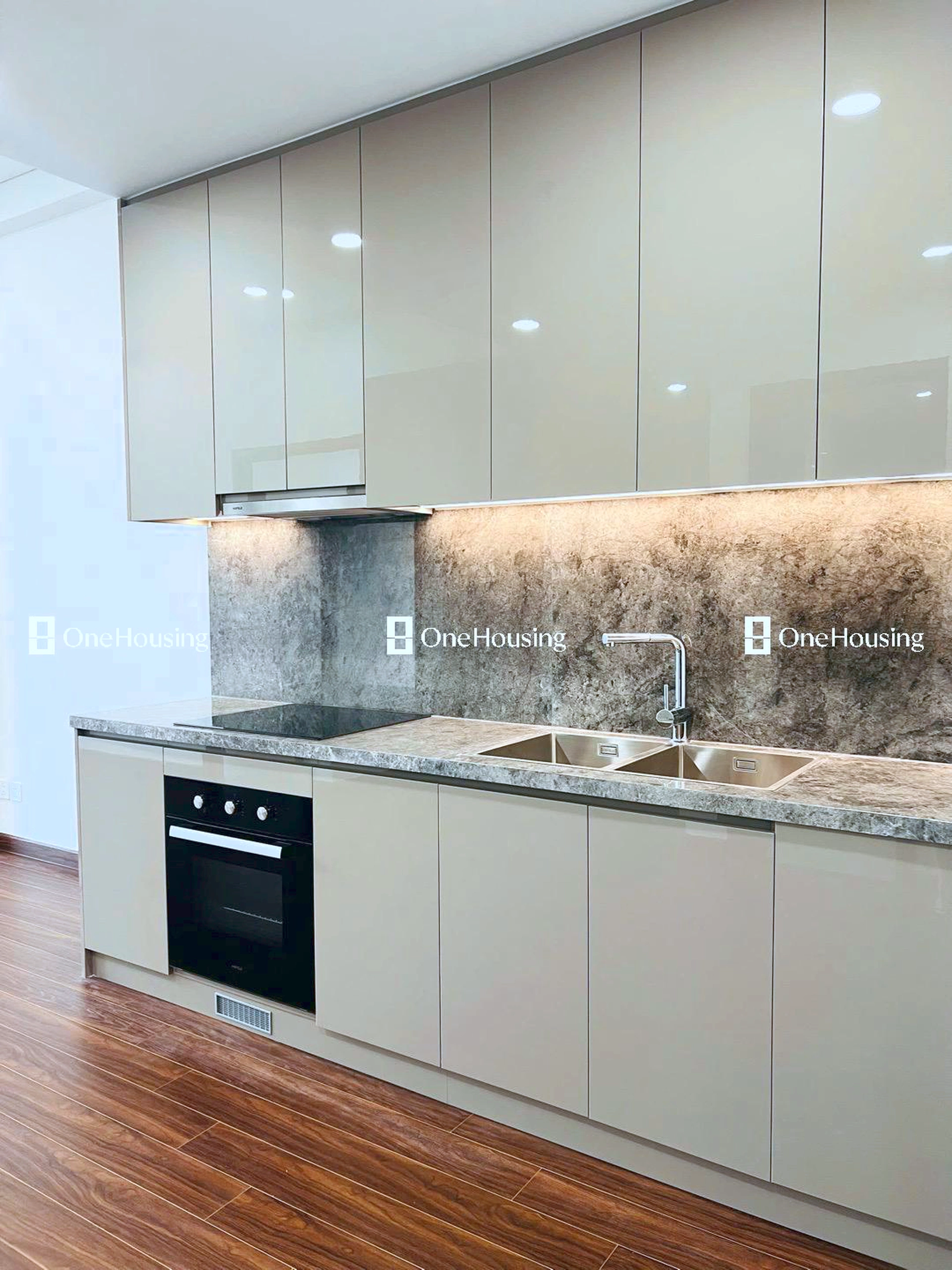 Căn 1PN+ toà H2 - Hawaii - Masteri Waterfront