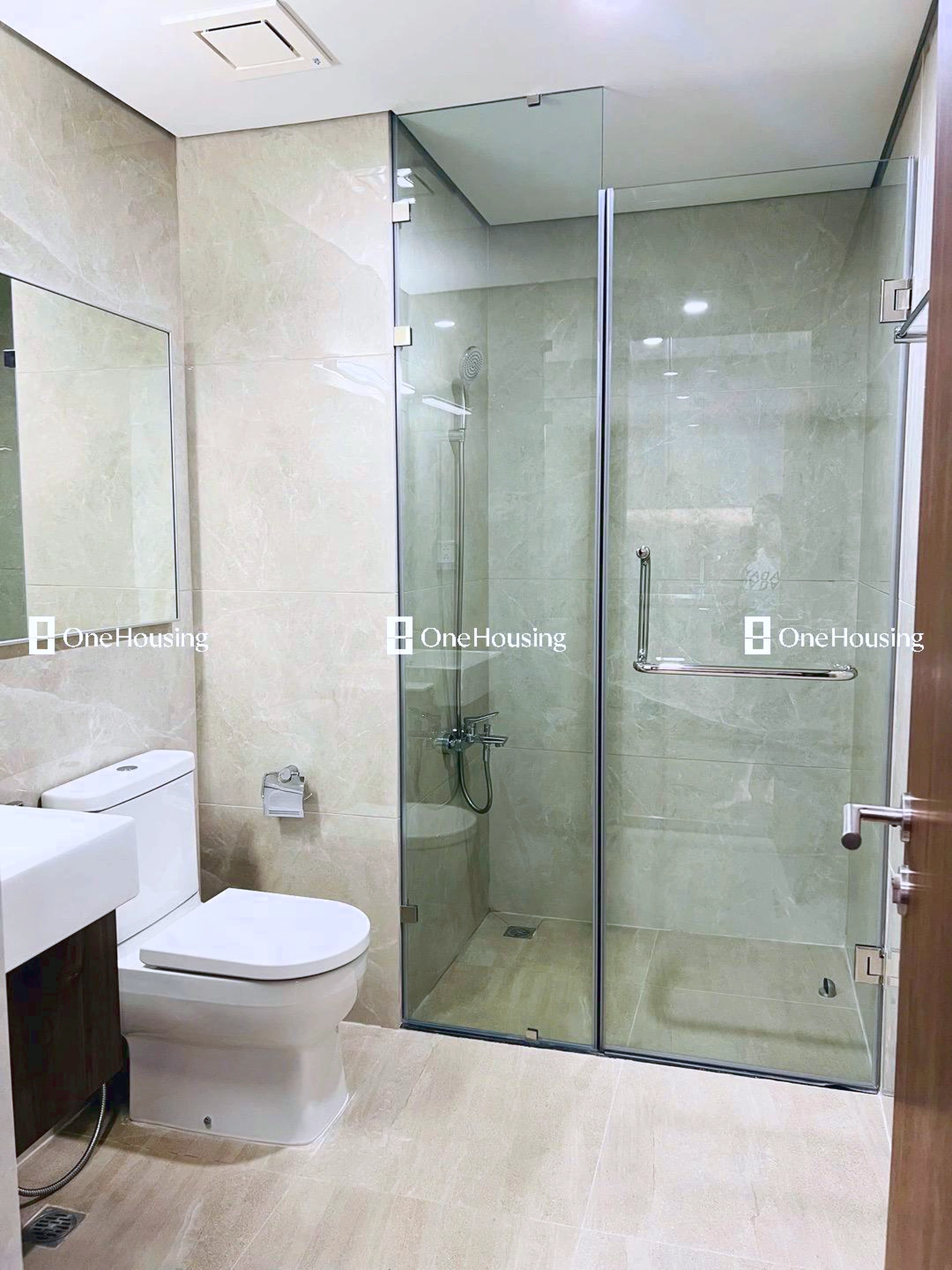 Căn 1PN+ toà H2 - Hawaii - Masteri Waterfront