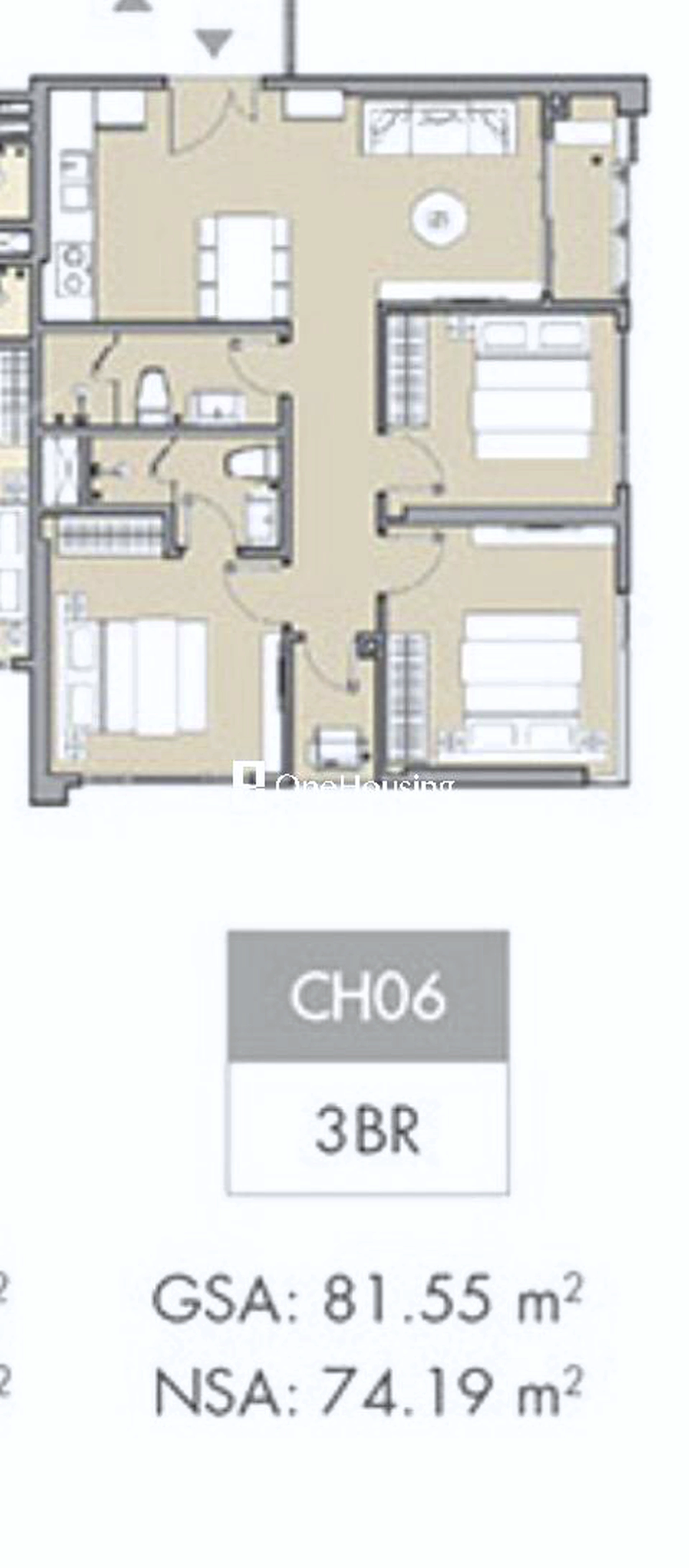 Onehousing image