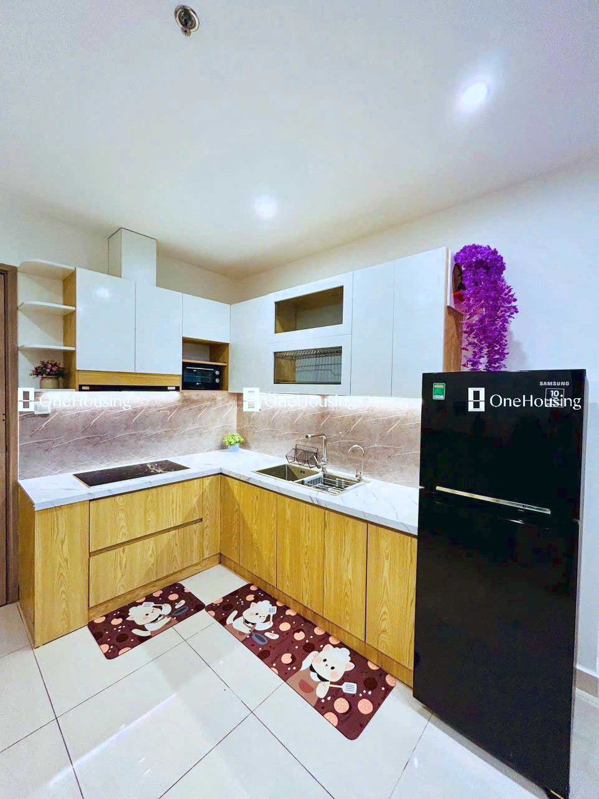 Căn 2PN toà S1.03 - The Sapphire - Vinhomes Smart City