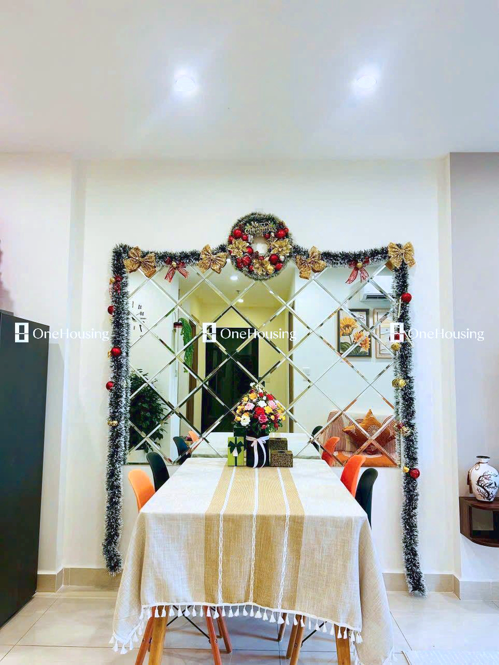 Căn 2PN toà S1.03 - The Sapphire - Vinhomes Smart City