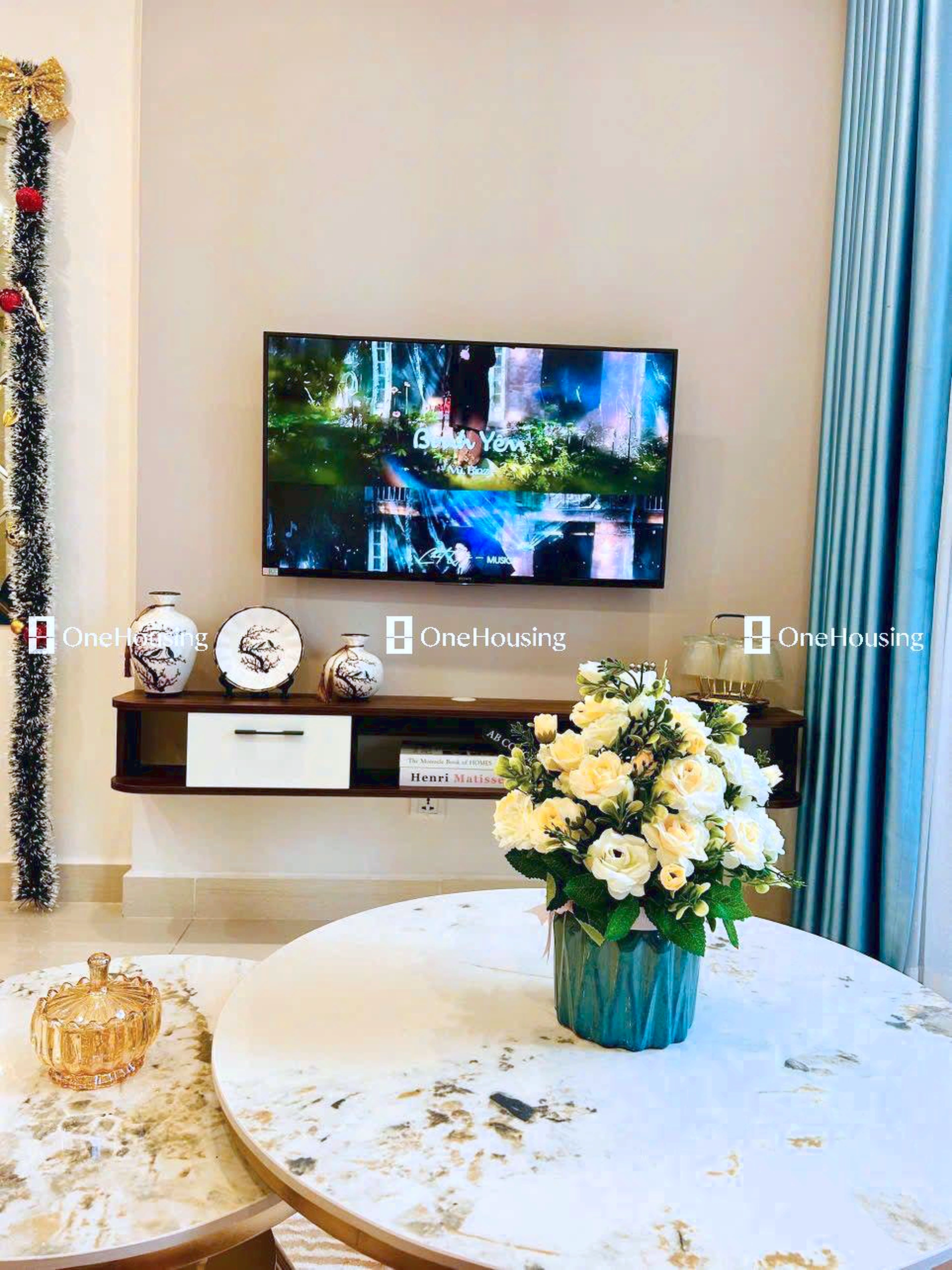 Căn 2PN toà S1.03 - The Sapphire - Vinhomes Smart City