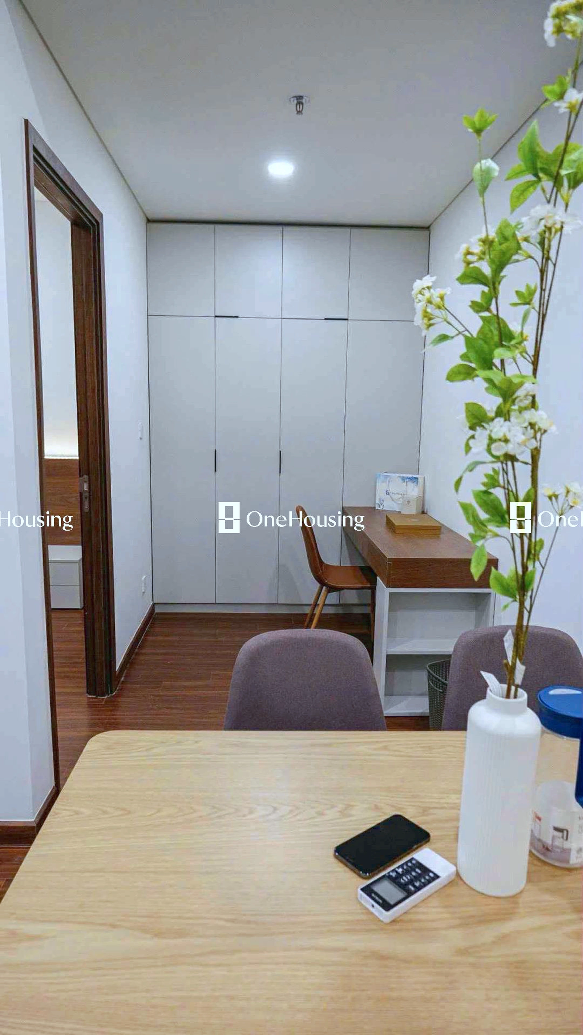 Căn 1PN+ toà M2 - Miami - Masteri Waterfront