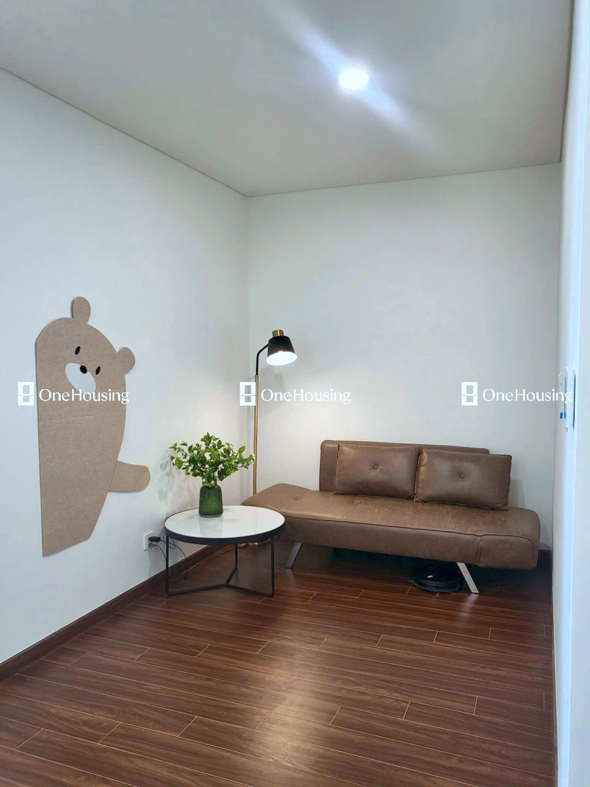 Căn 1PN+ toà H2 - Hawaii - Masteri Waterfront