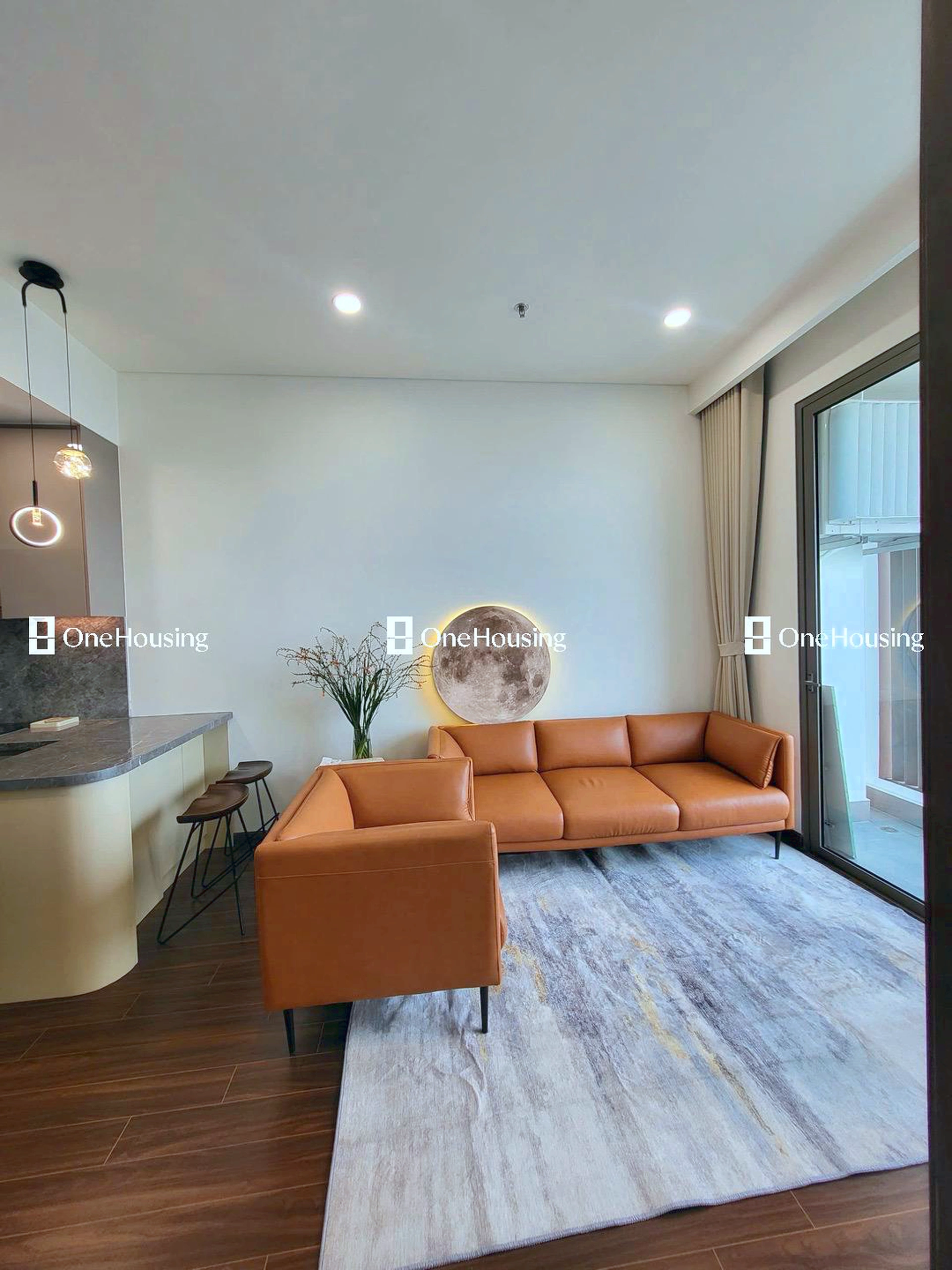 Căn 1PN+ toà H2 - Hawaii - Masteri Waterfront