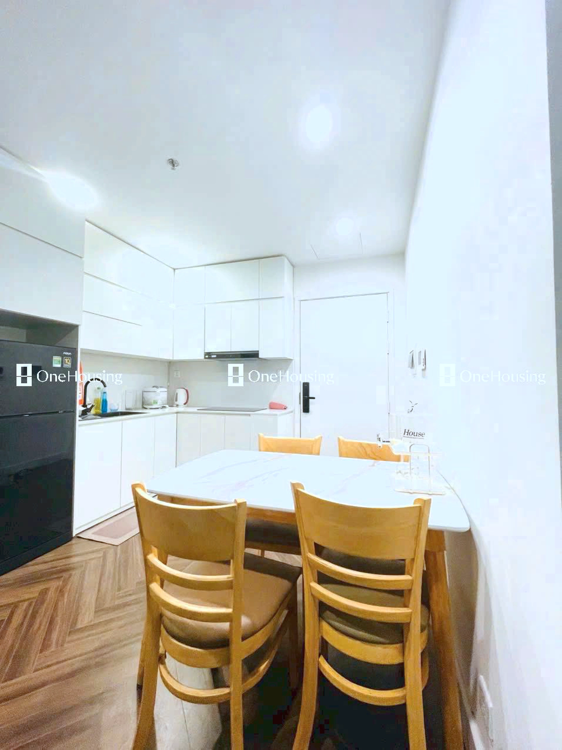 Căn 1PN+ toà S2.03 - The Sapphire - Vinhomes Ocean Park