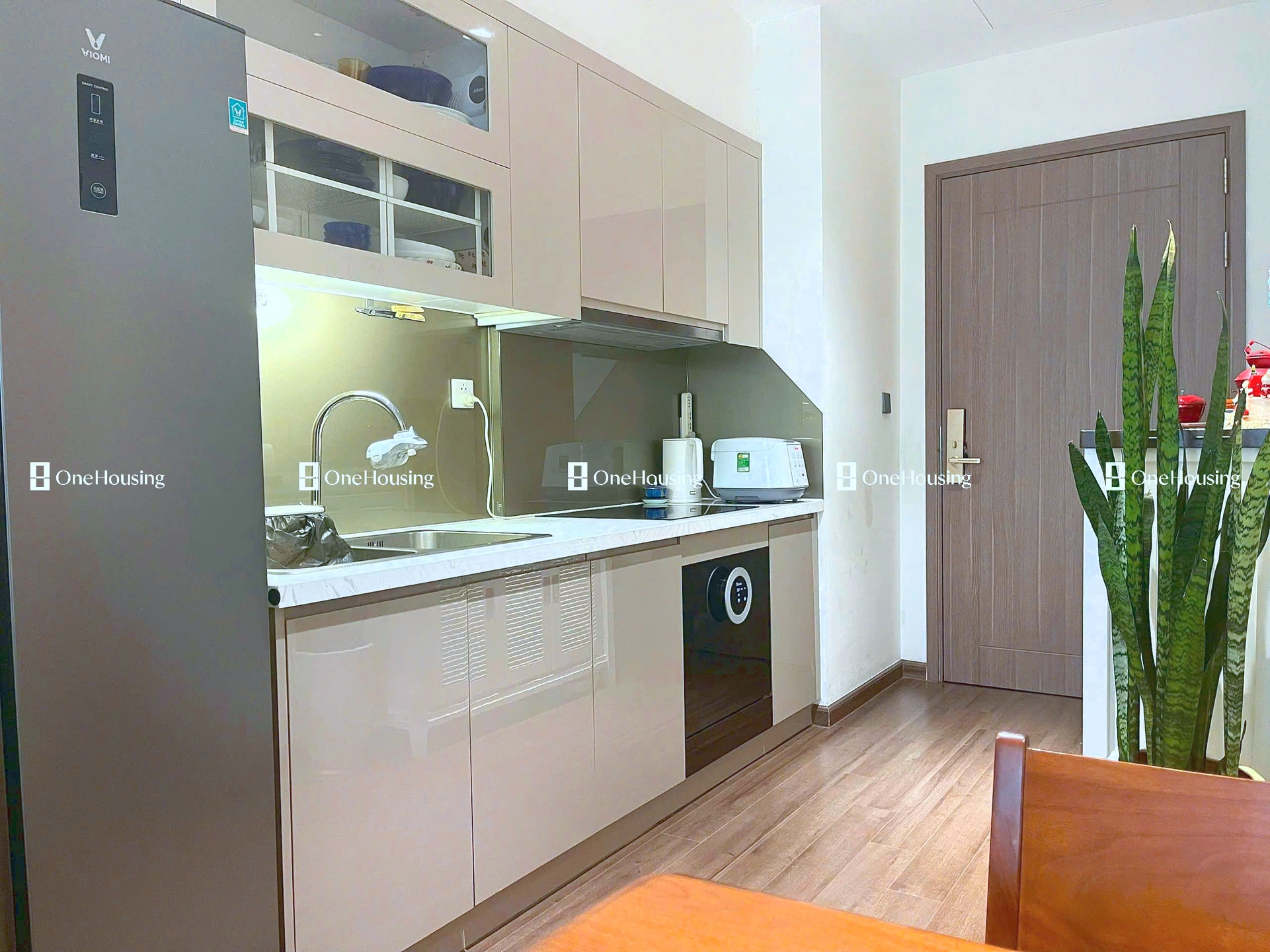 Căn 2PN+ toà S3 - Vinhomes Symphony