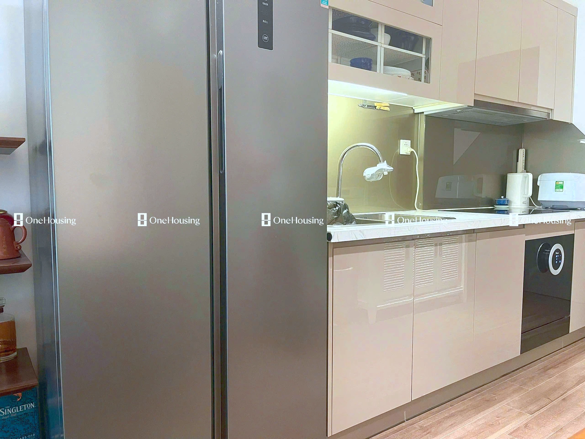 Căn 2PN+ toà S3 - Vinhomes Symphony