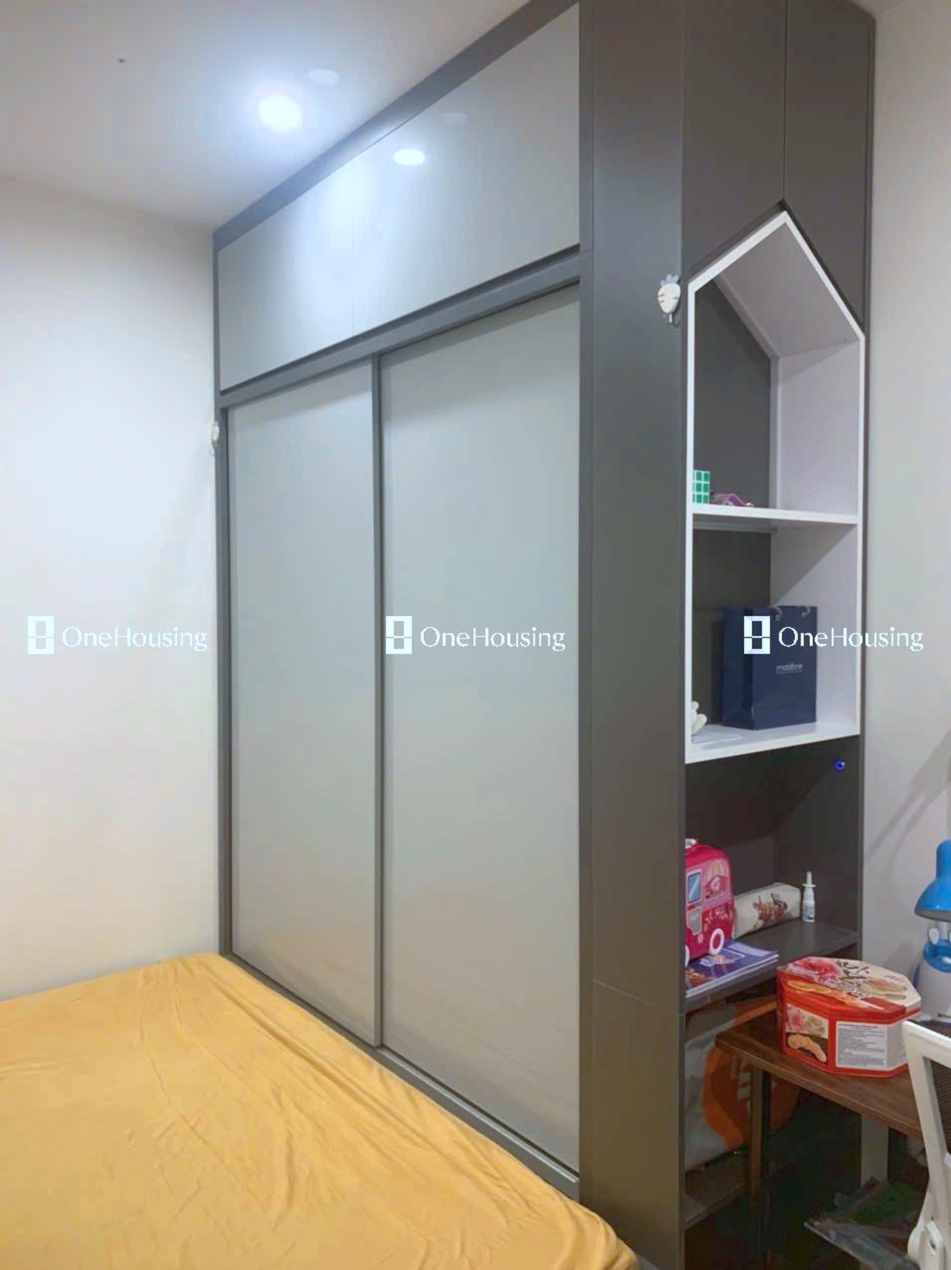 Onehousing image