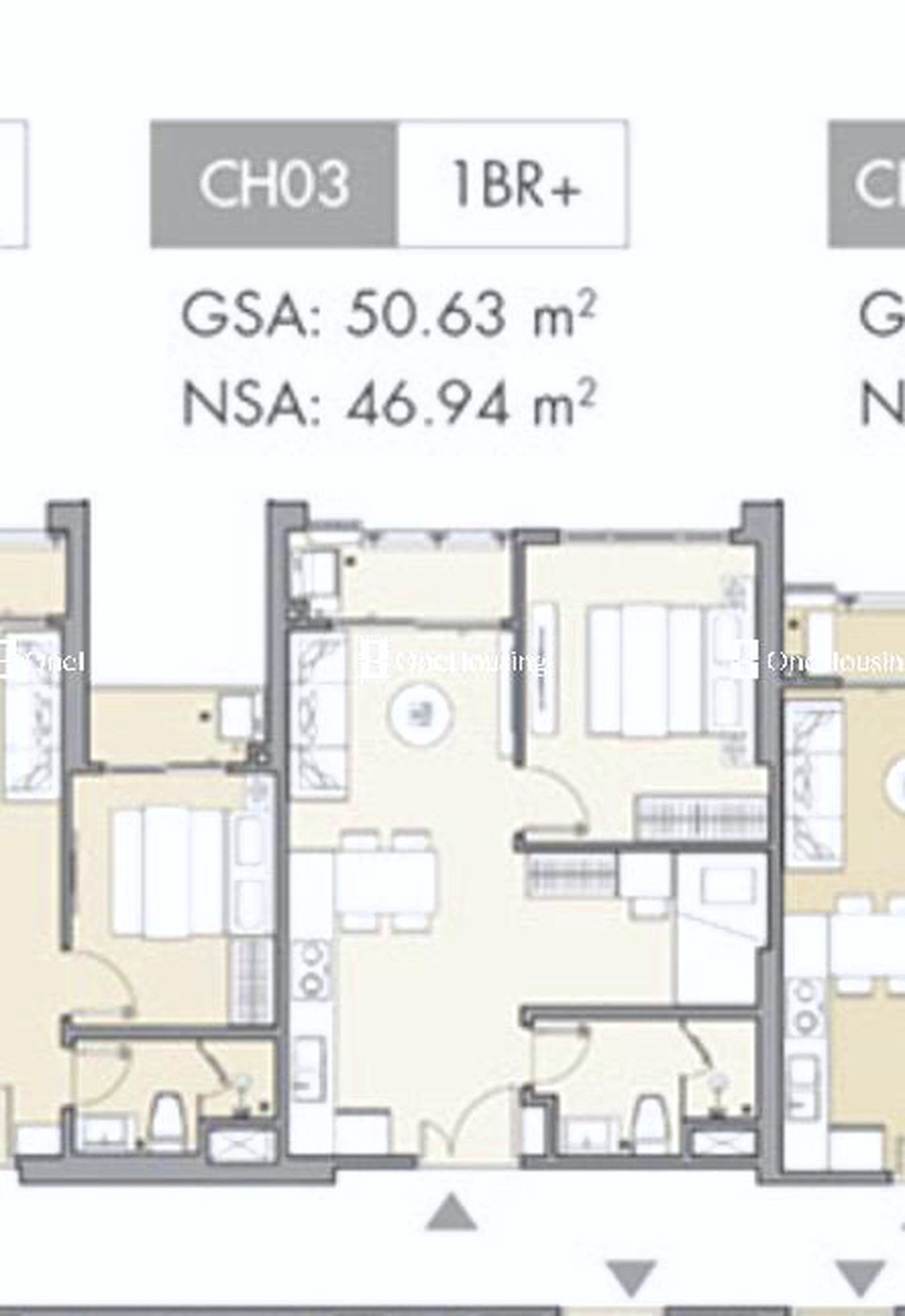 Onehousing image