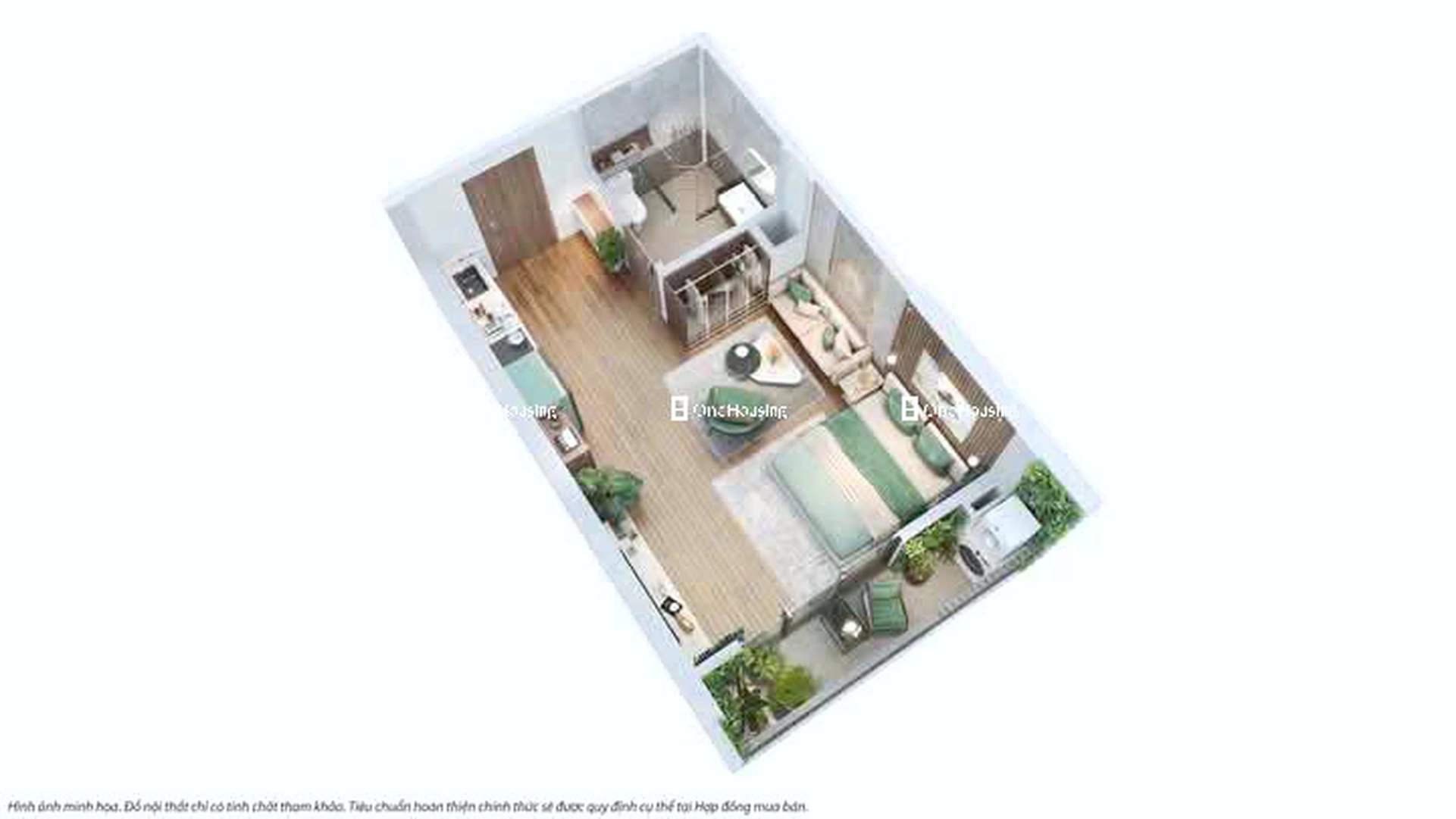 Onehousing image