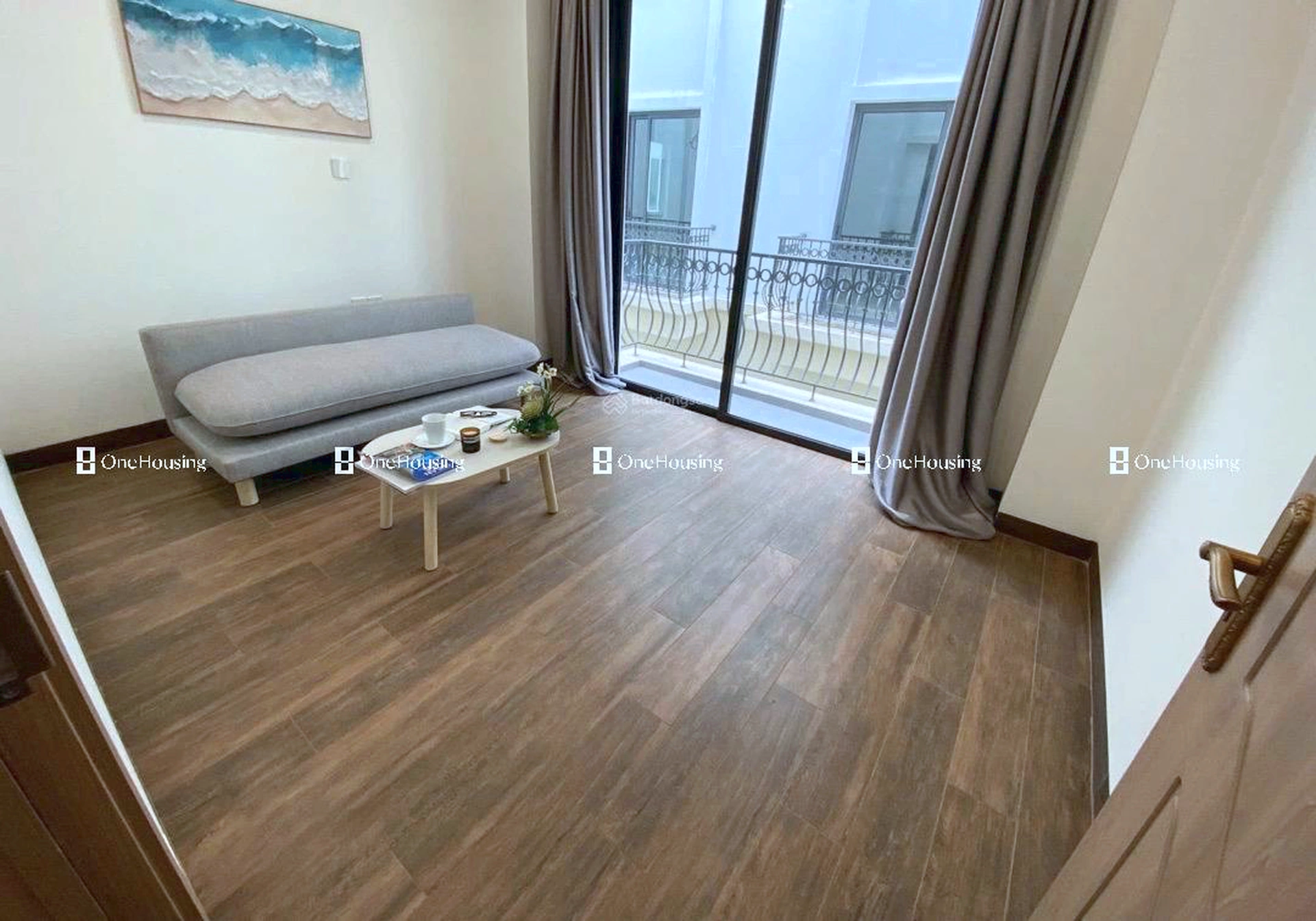 Shophouse San Hô - Vinhomes Ocean Park 2 - The Empire