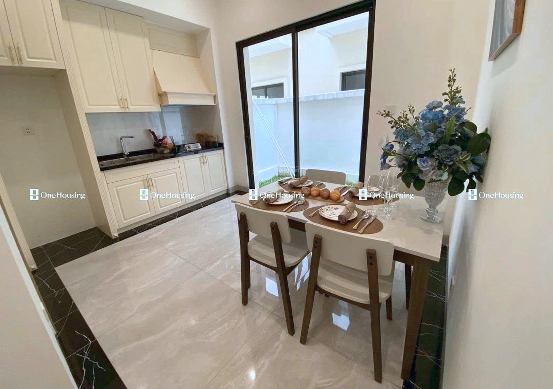 Shophouse San Hô - Vinhomes Ocean Park 2 - The Empire