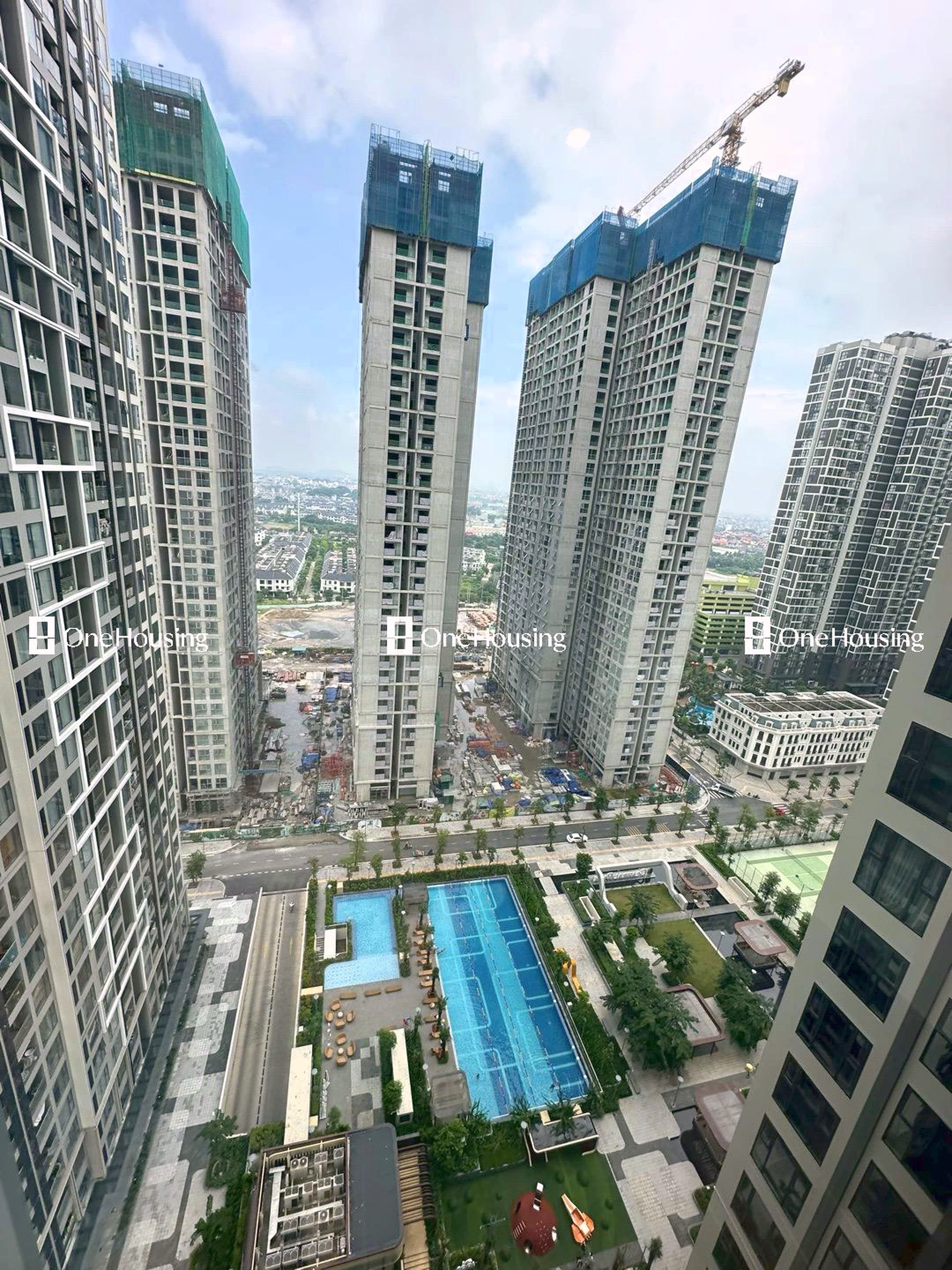 Onehousing image