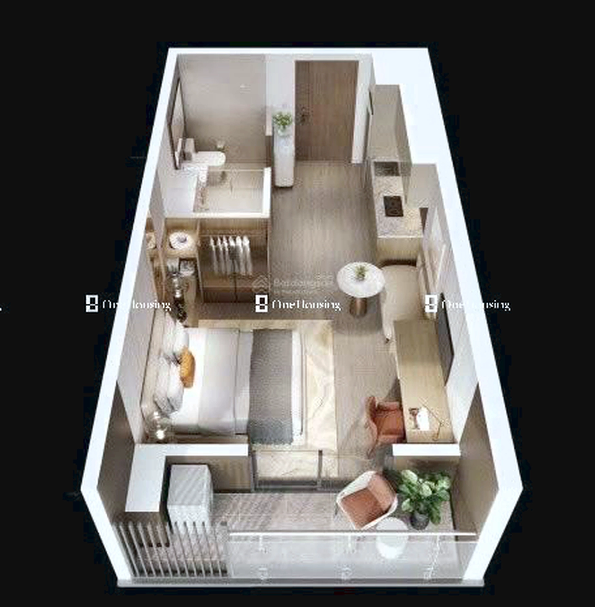 Onehousing image