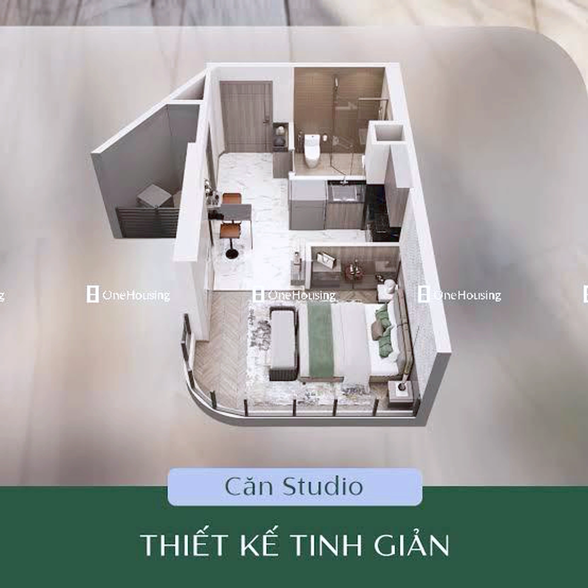 Onehousing image