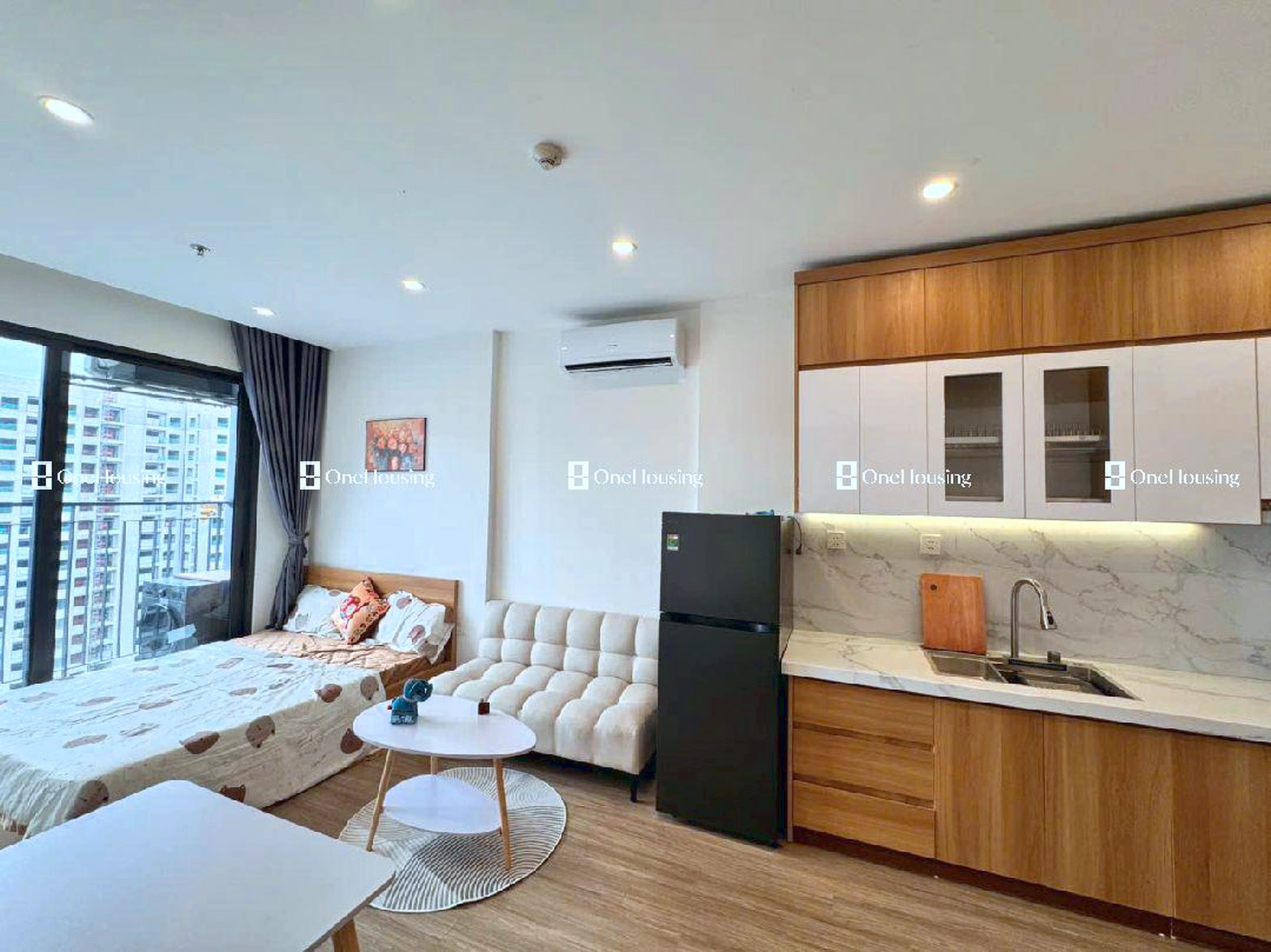 Onehousing image