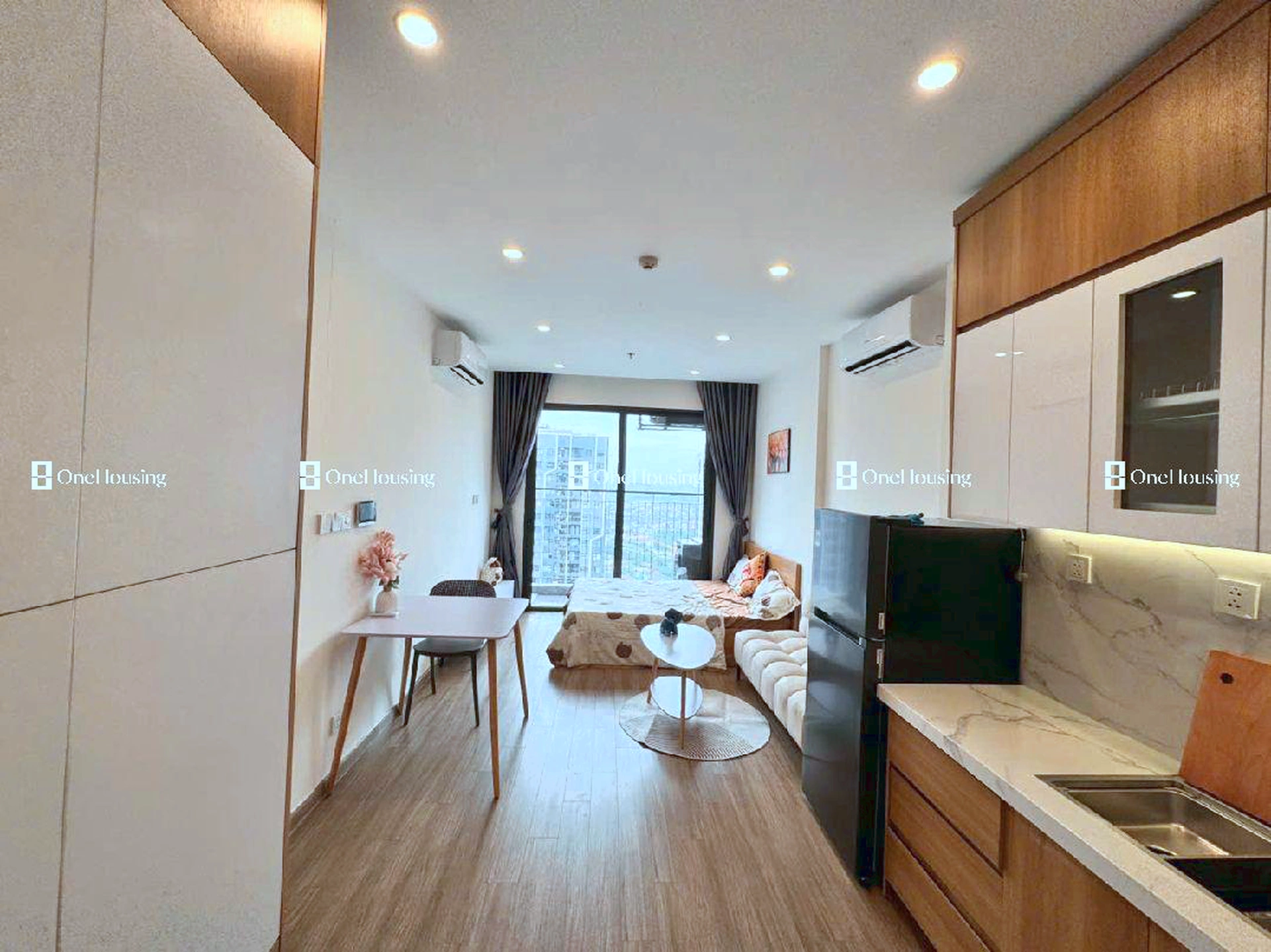 Onehousing image