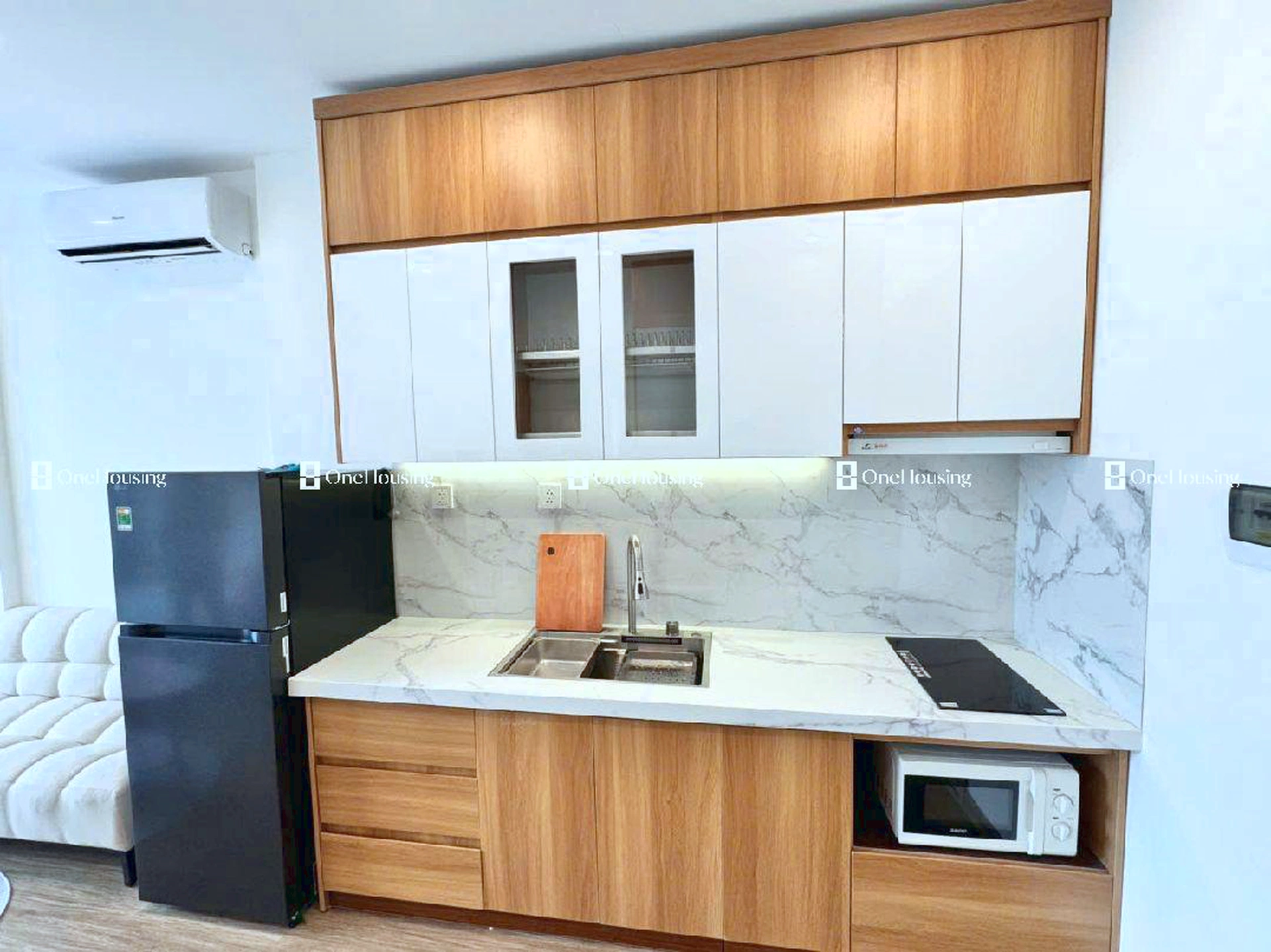 Onehousing image