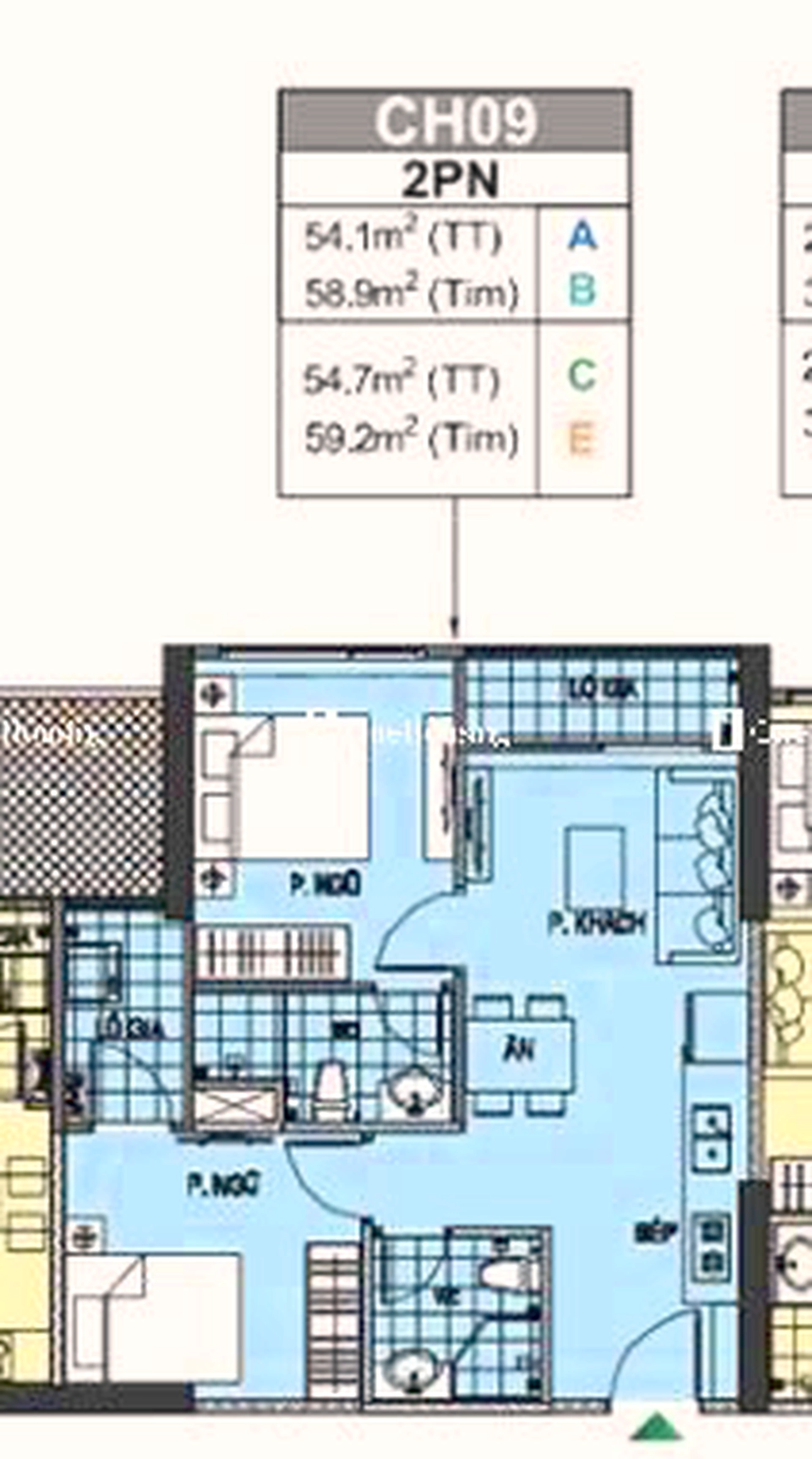 Onehousing image