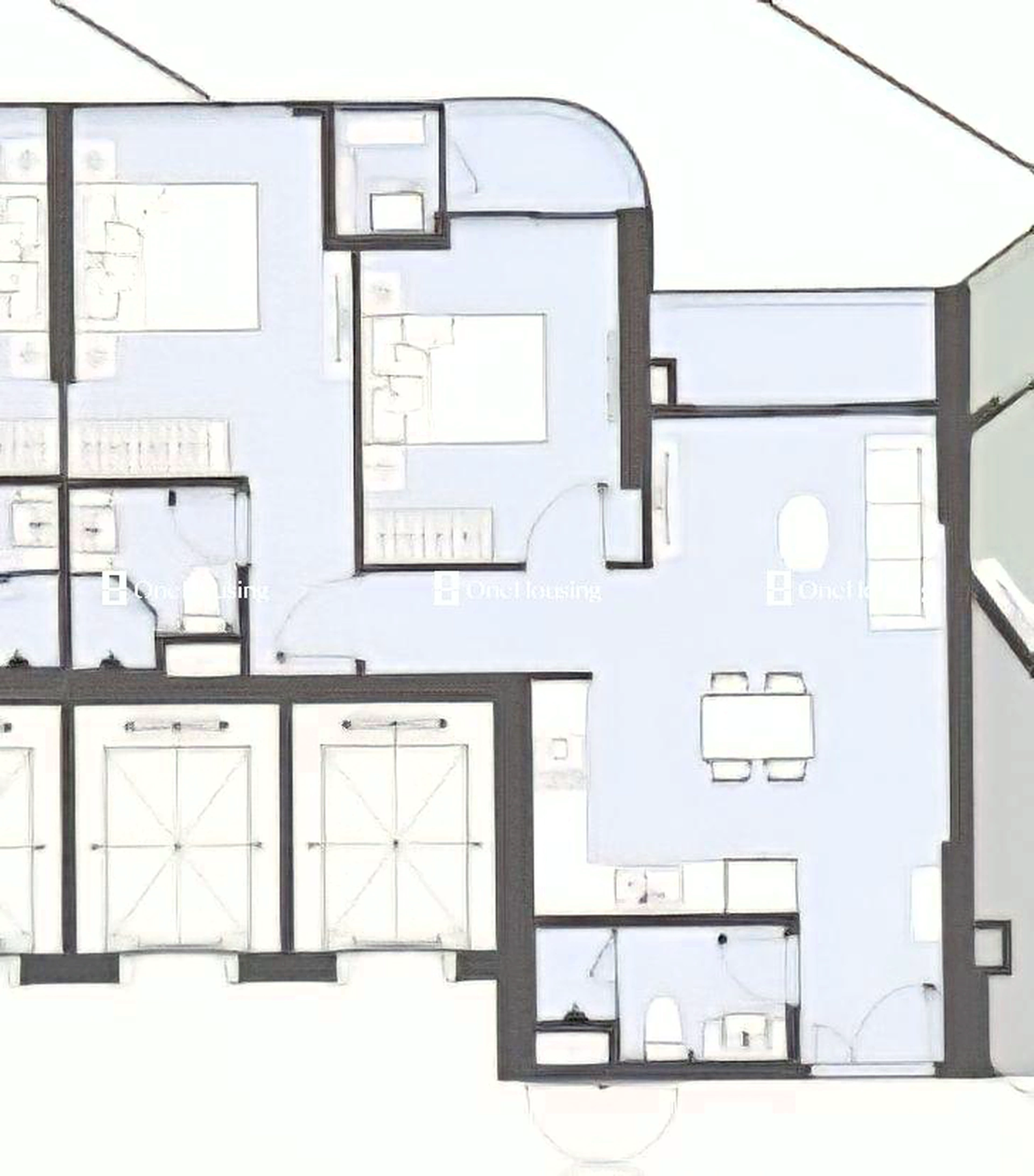 Onehousing image