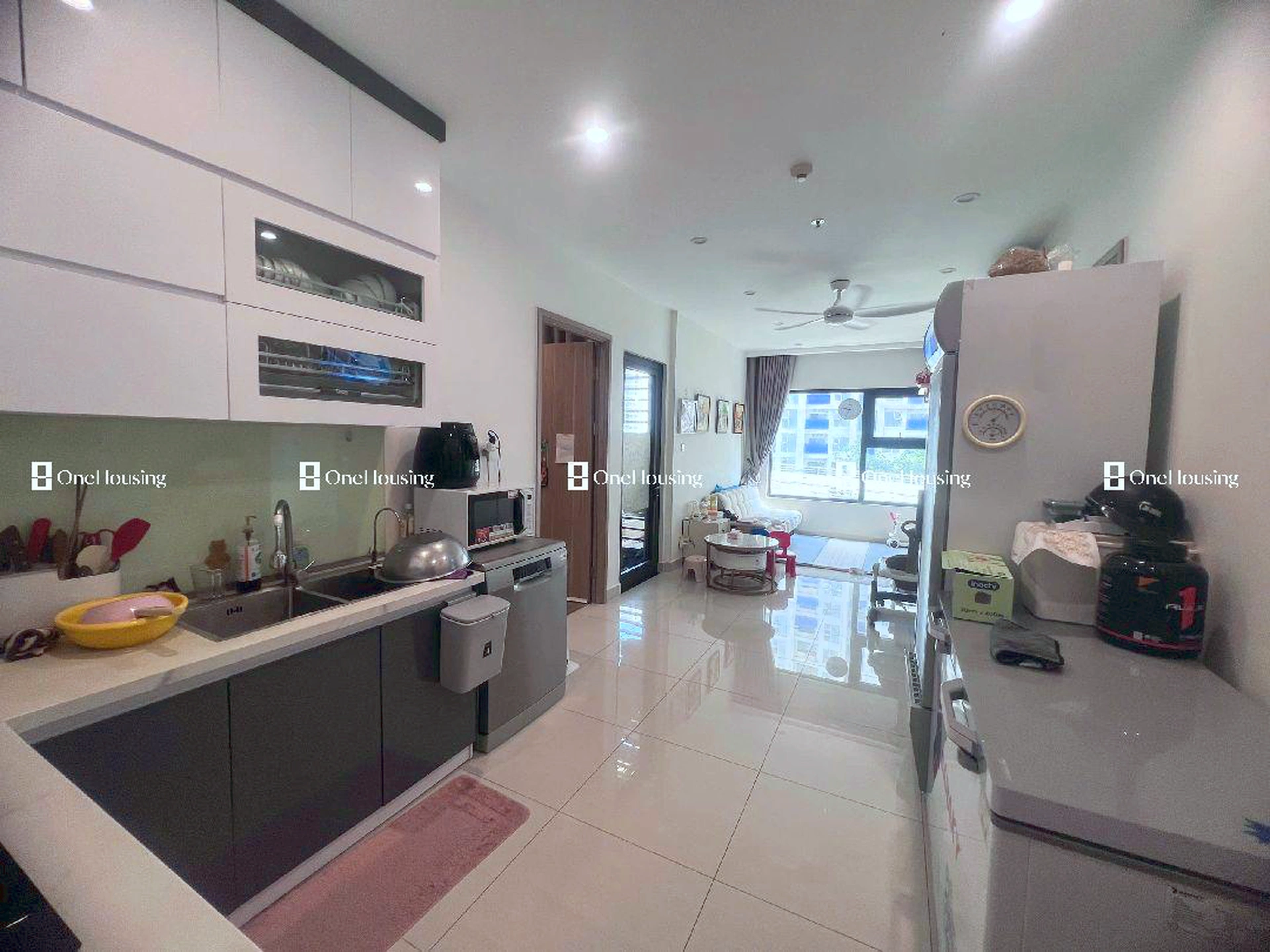 Onehousing image