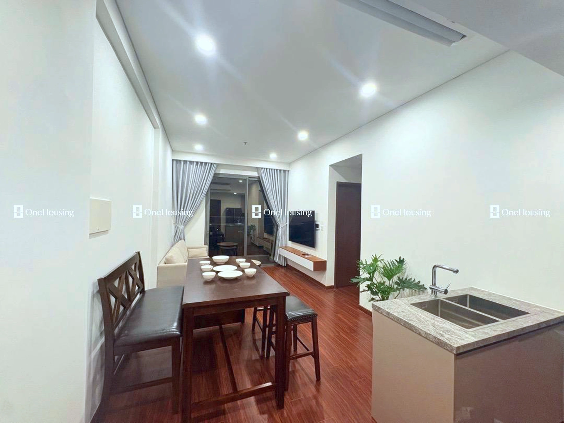 Onehousing image