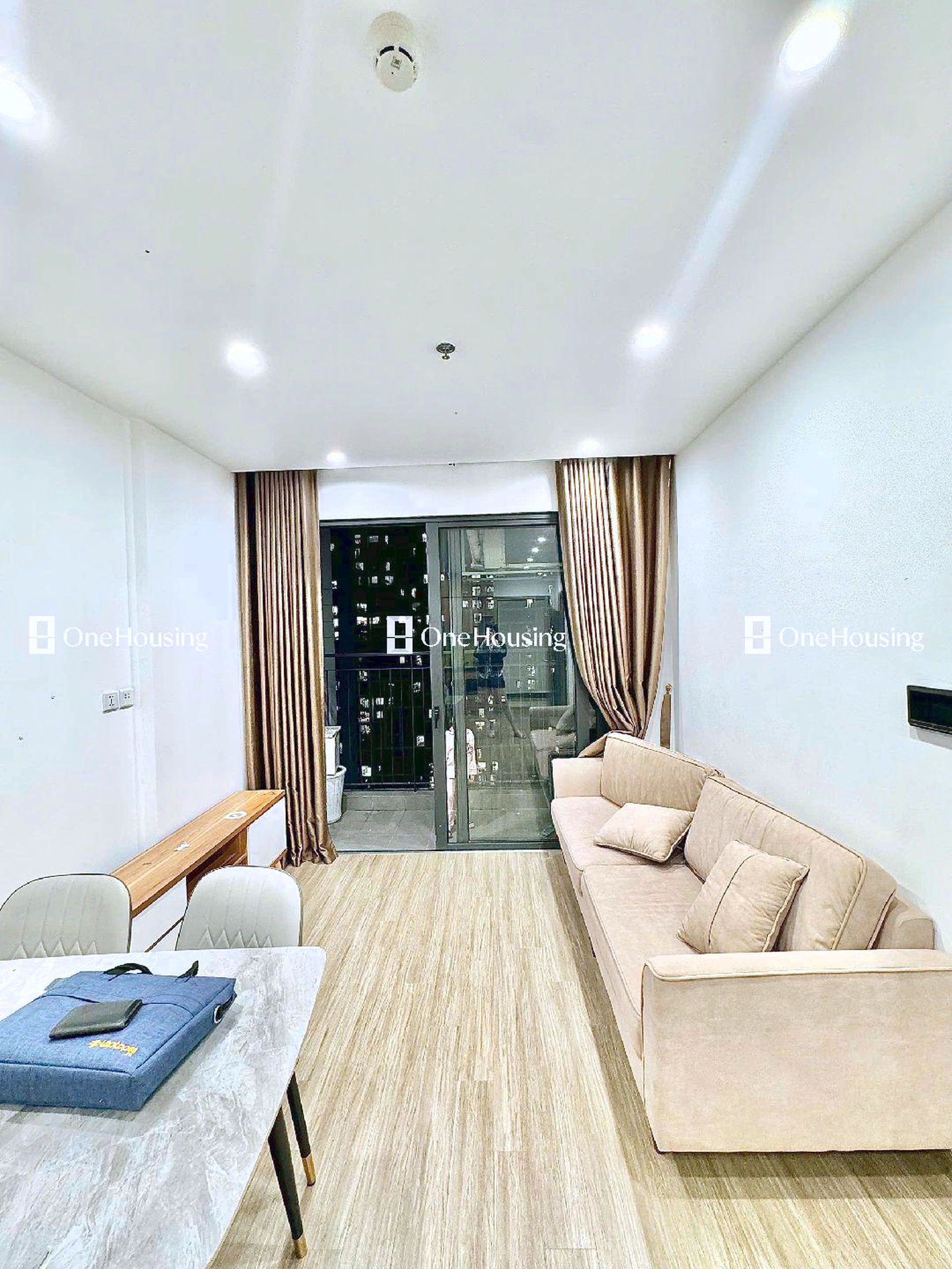 Căn 1PN+ toà SA3 - The Sakura - Vinhomes Smart City