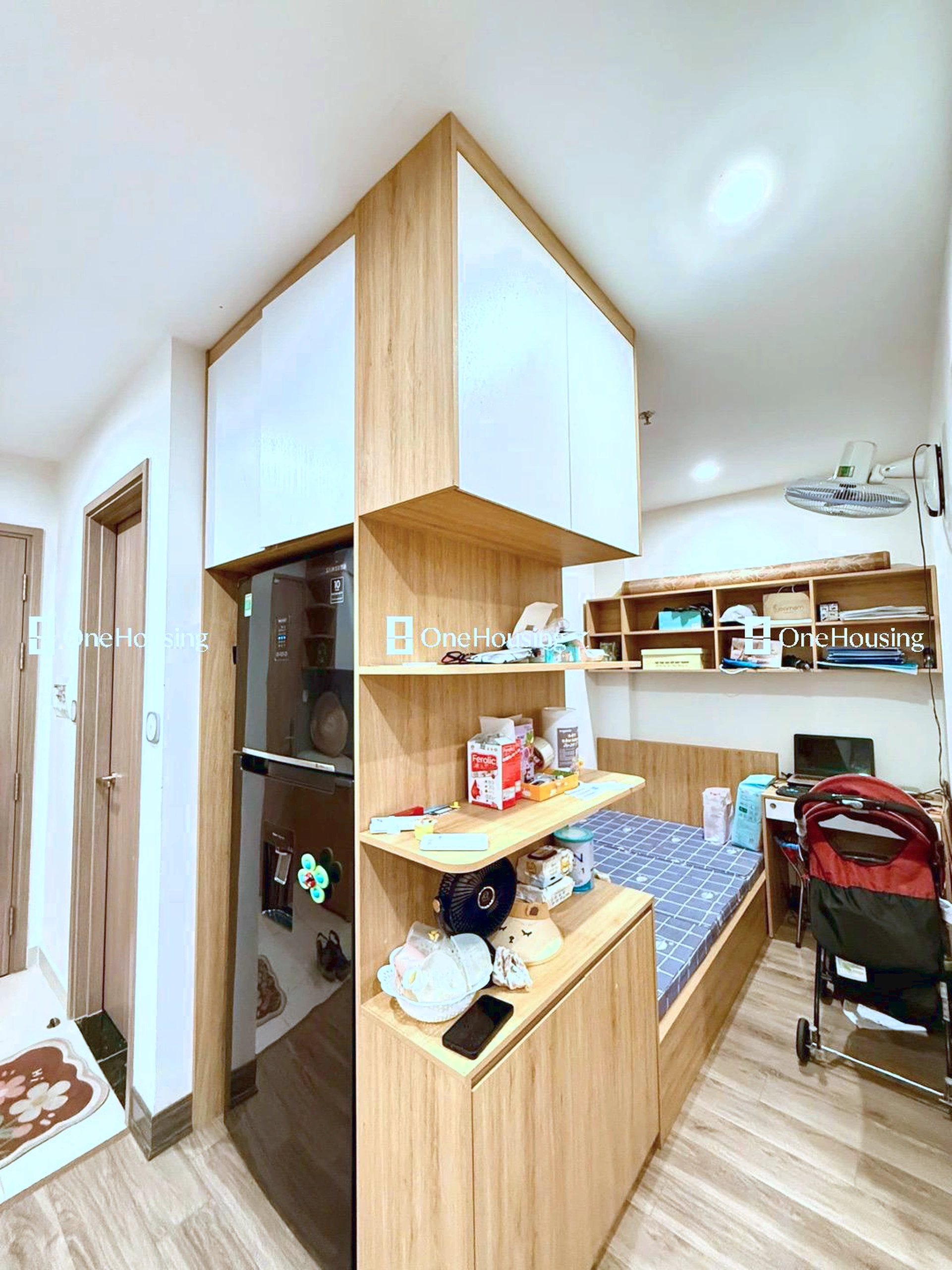 Onehousing image