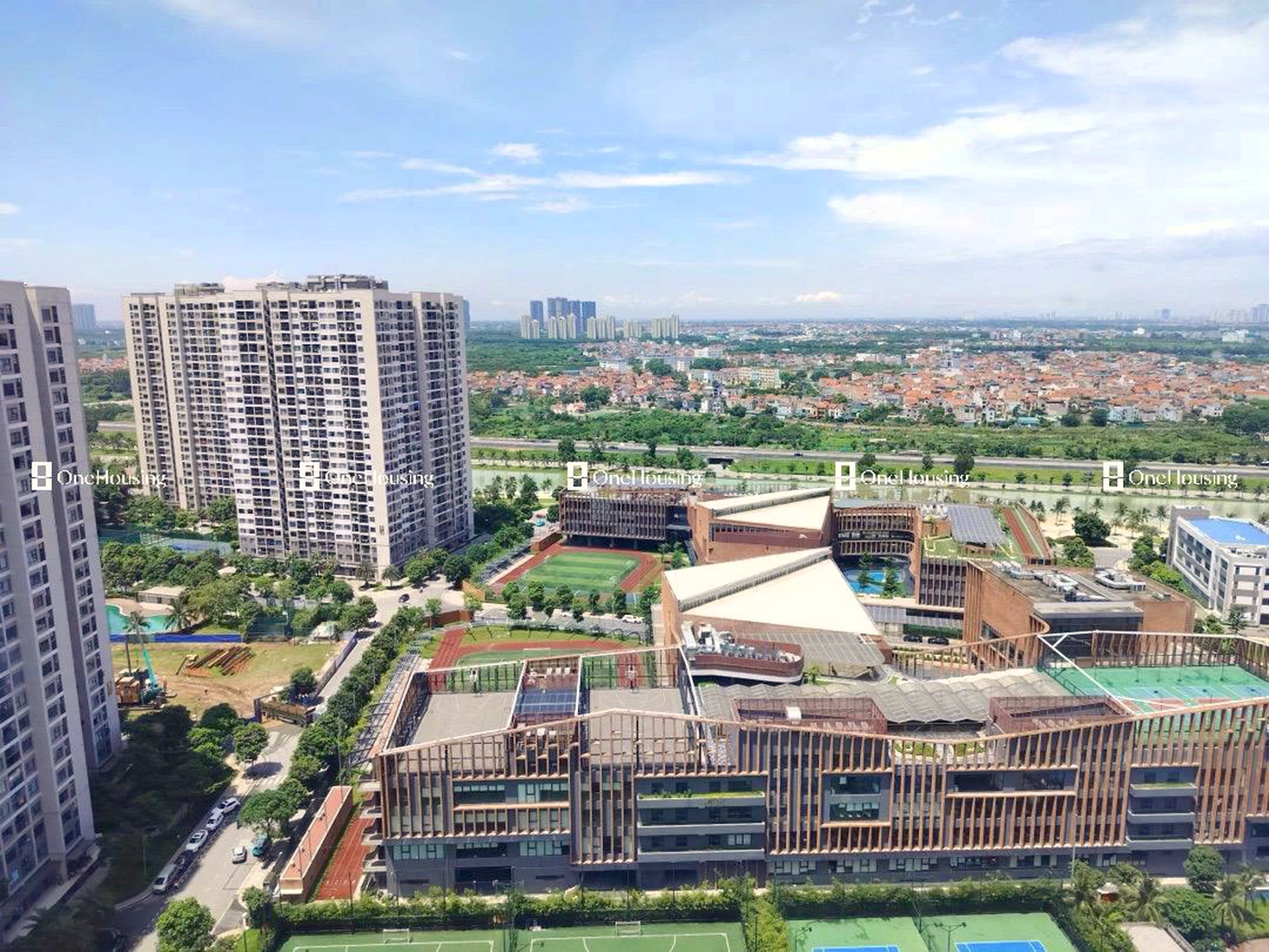 Onehousing image