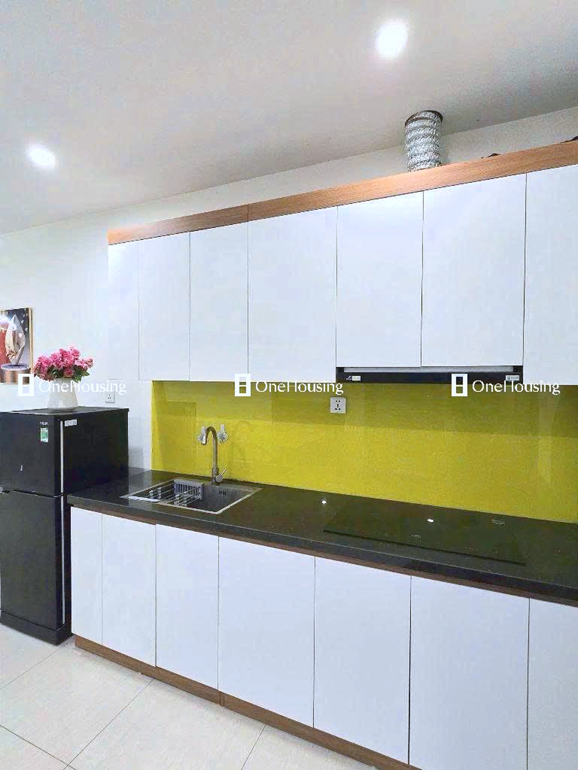 Căn 1PN toà S1.05 - The Sapphire - Vinhomes Ocean Park