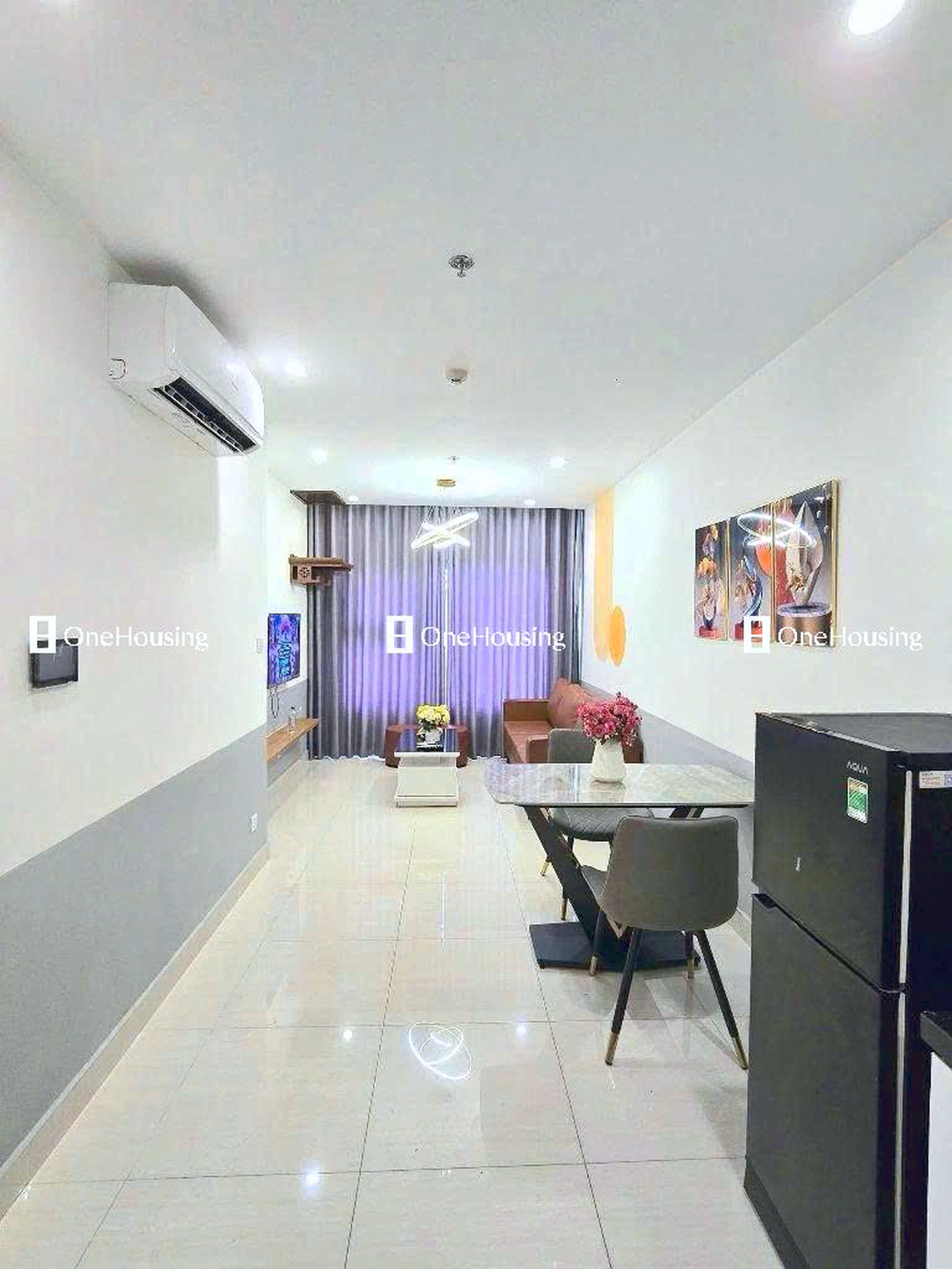 Căn 1PN toà S1.05 - The Sapphire - Vinhomes Ocean Park