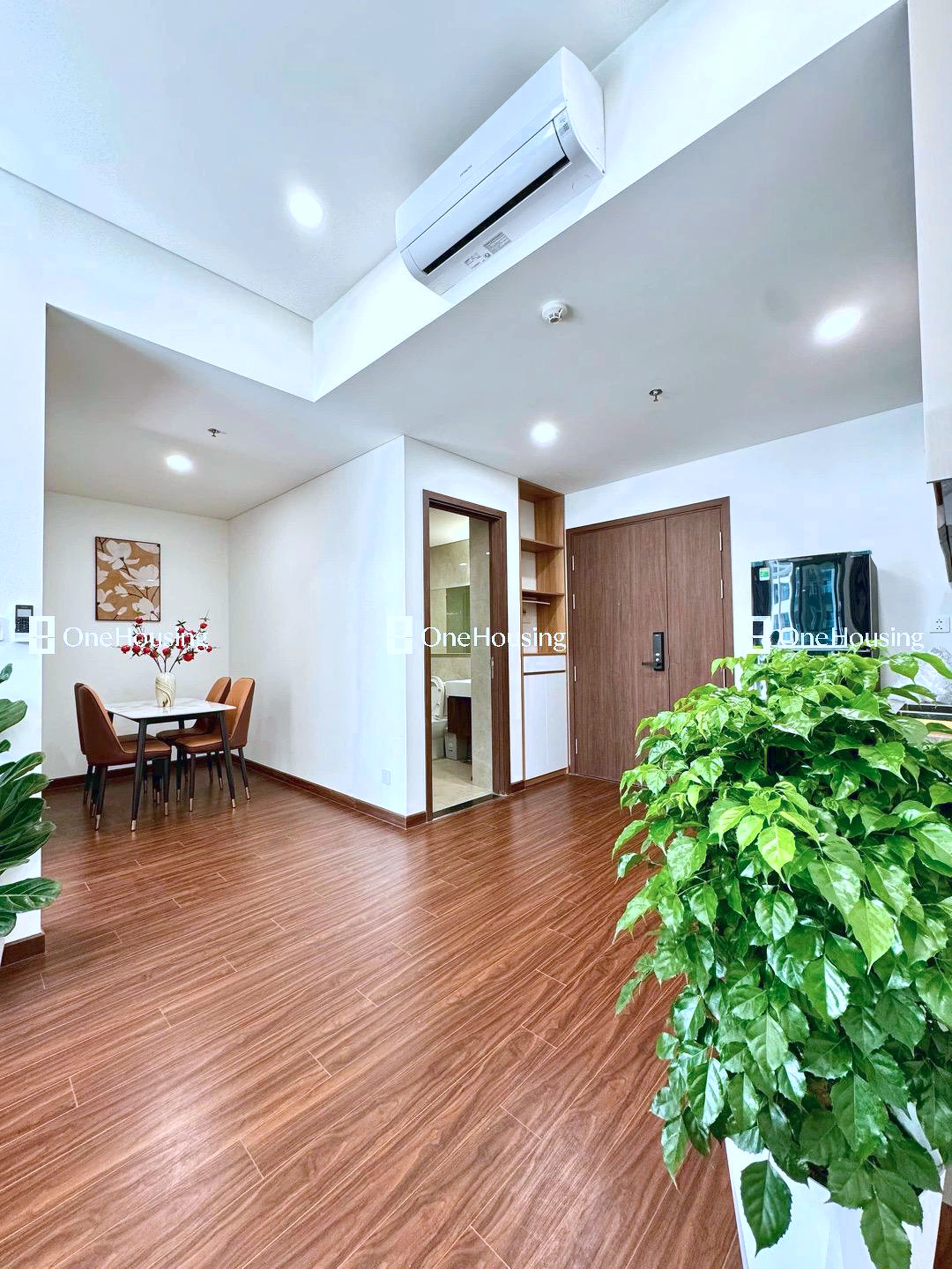 Căn 1PN+ toà H2 - Hawaii - Masteri Waterfront