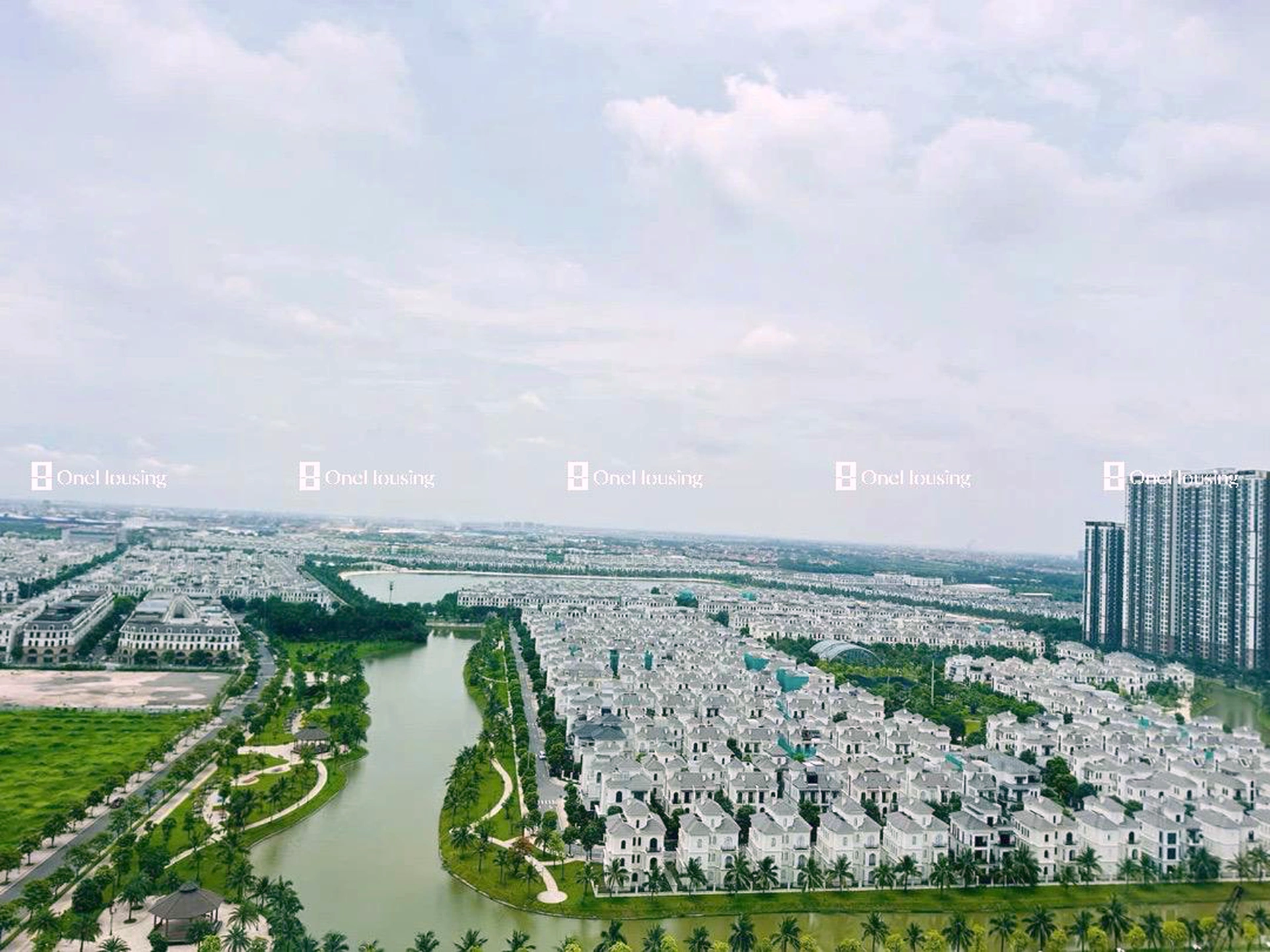 Onehousing image