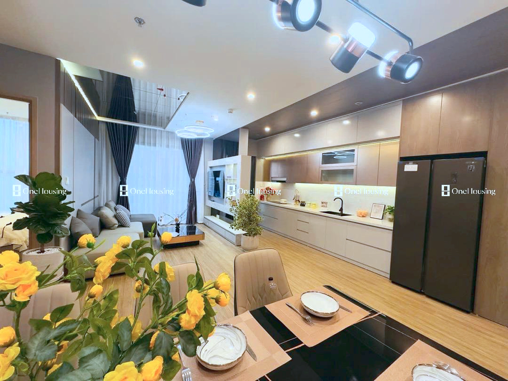 Onehousing image