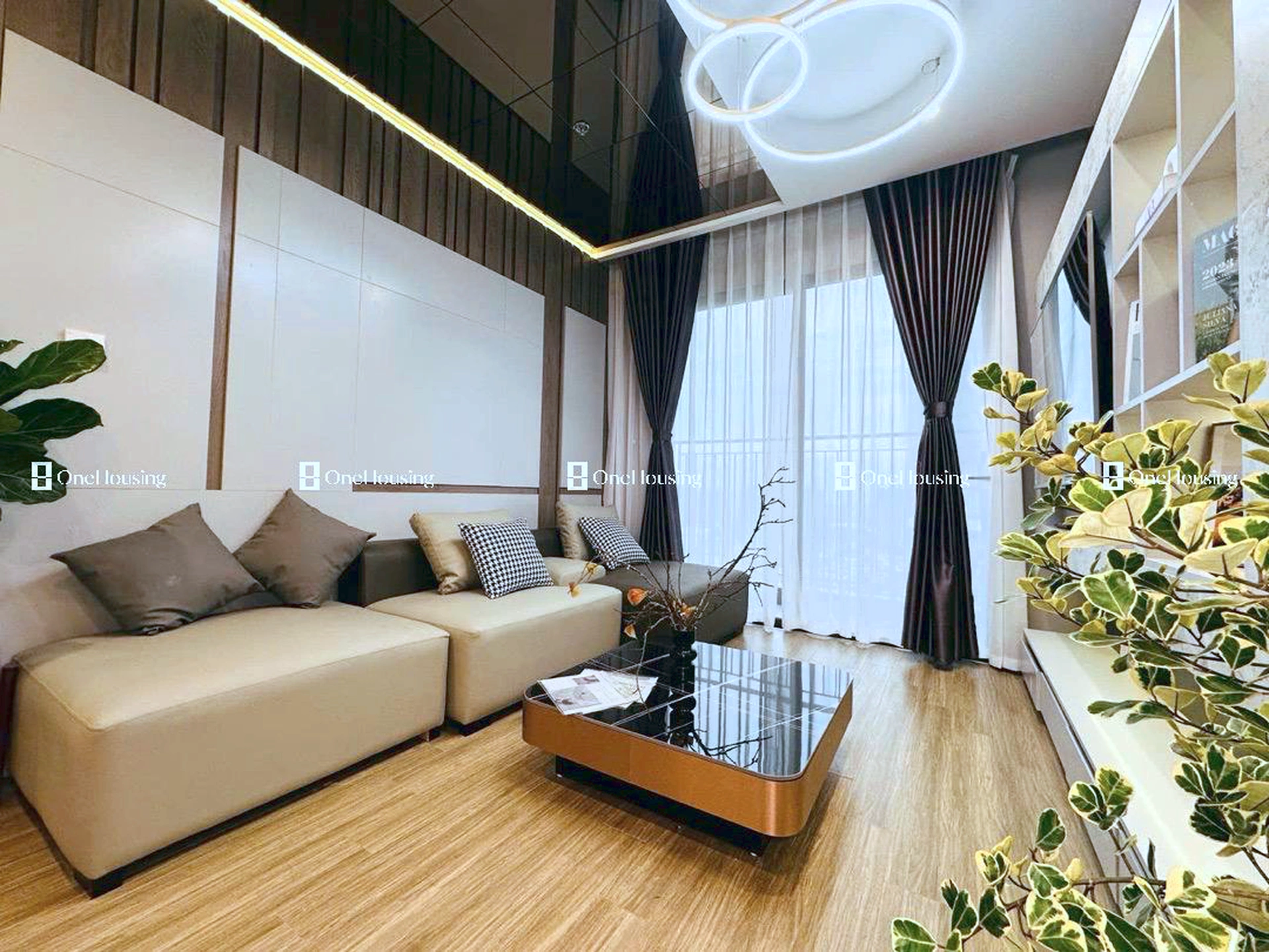 Onehousing image