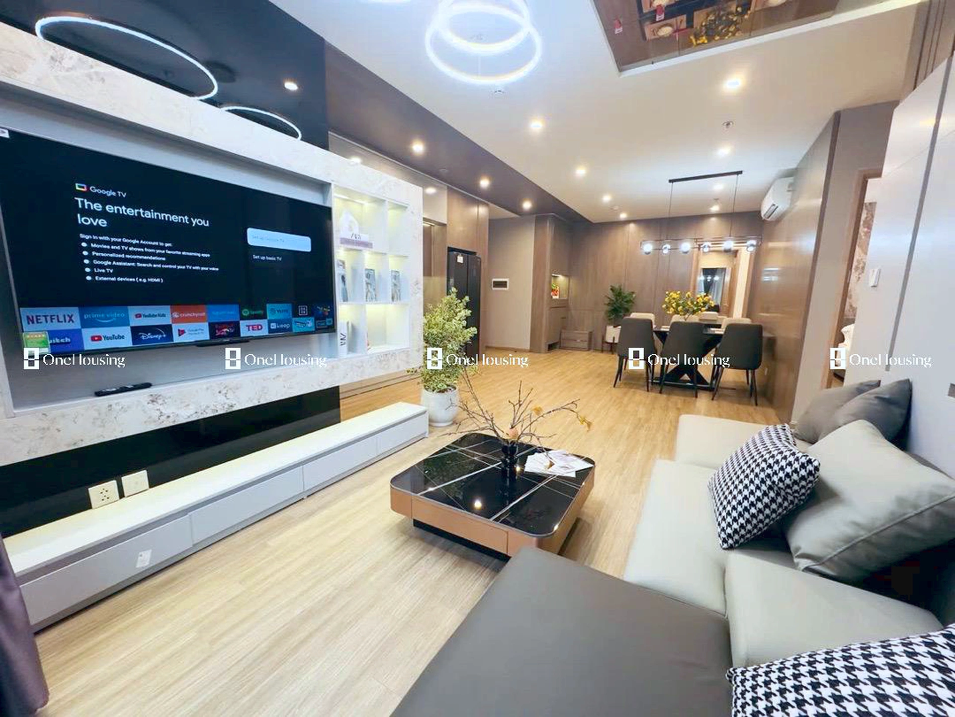Onehousing image