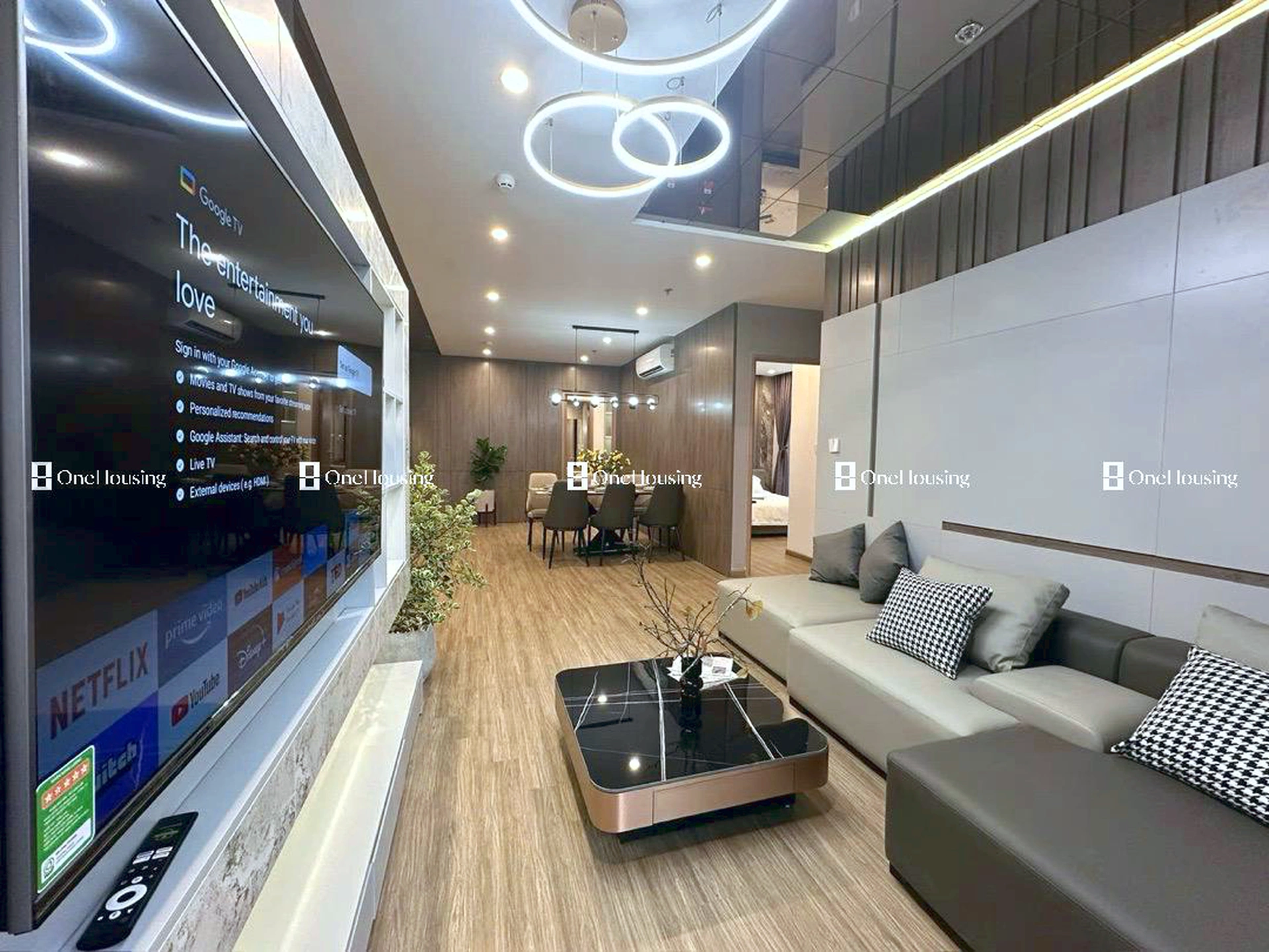 Onehousing image