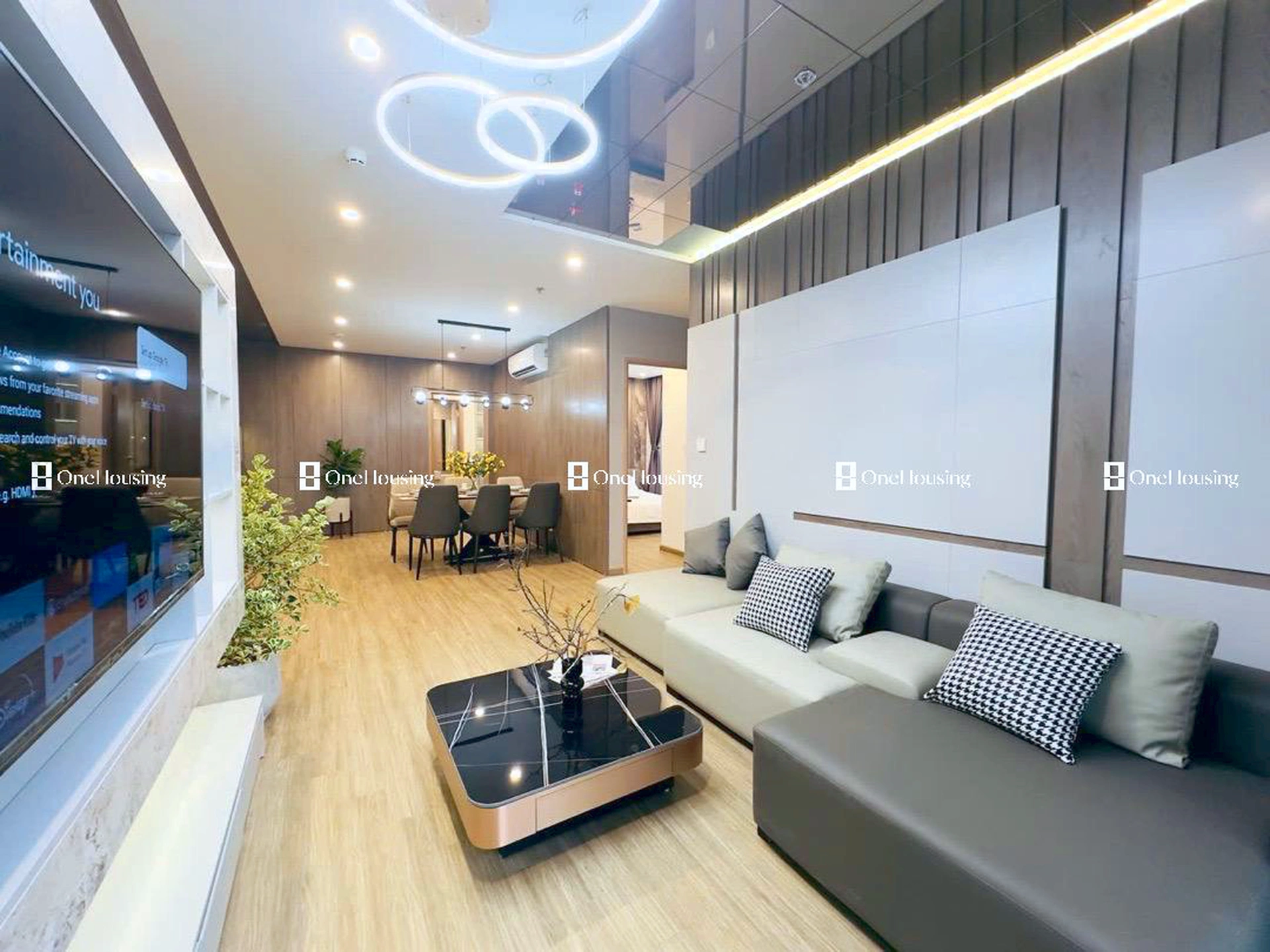 Onehousing image