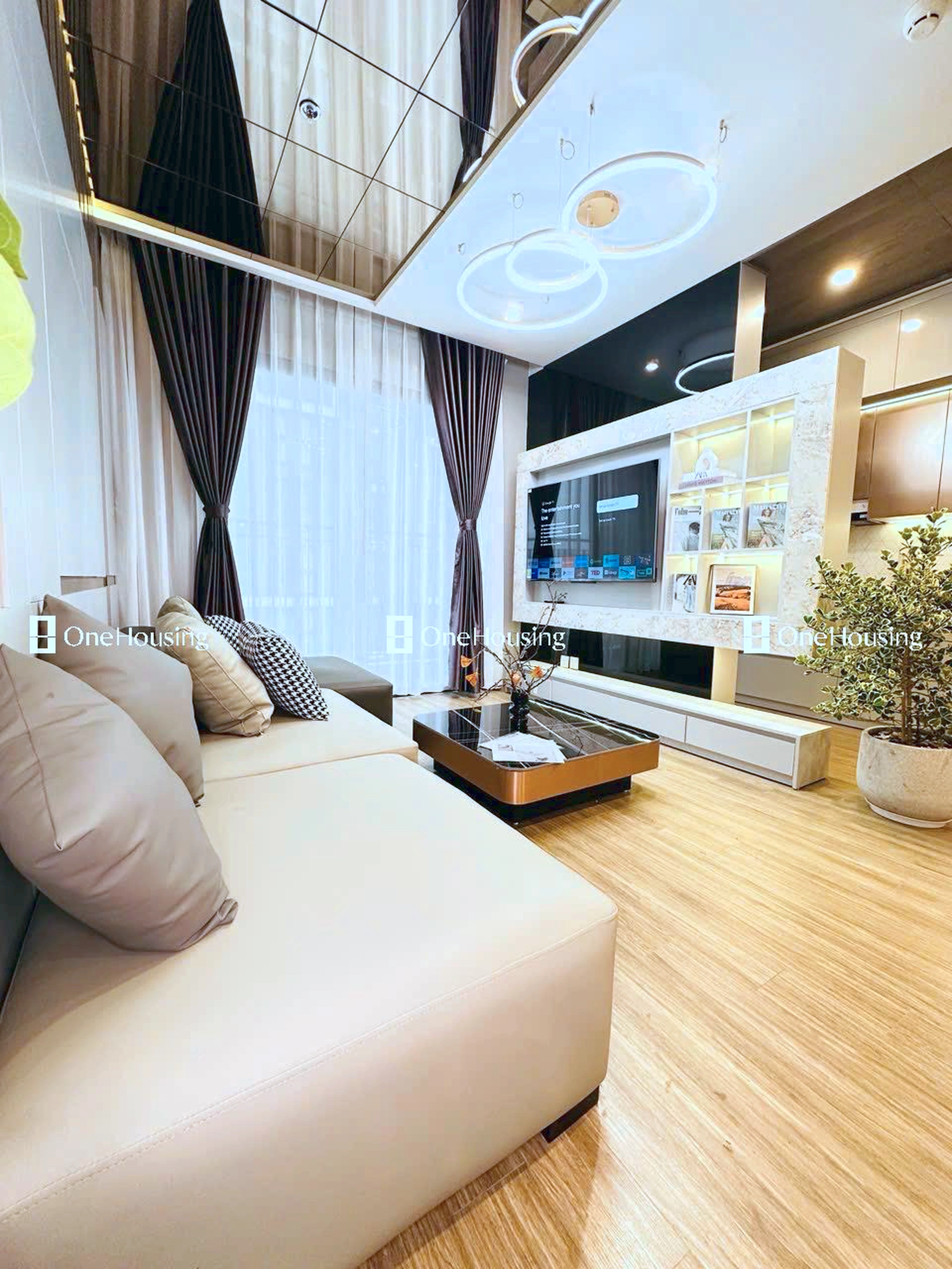 Onehousing image