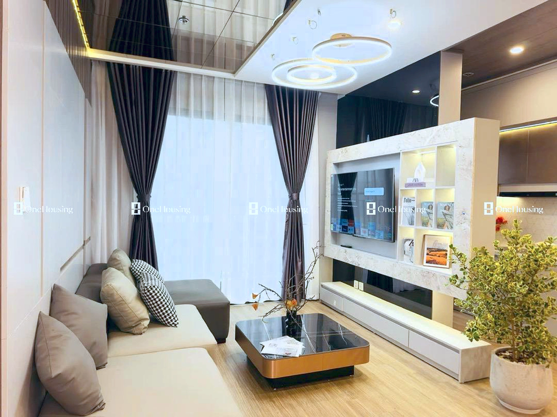 Onehousing image