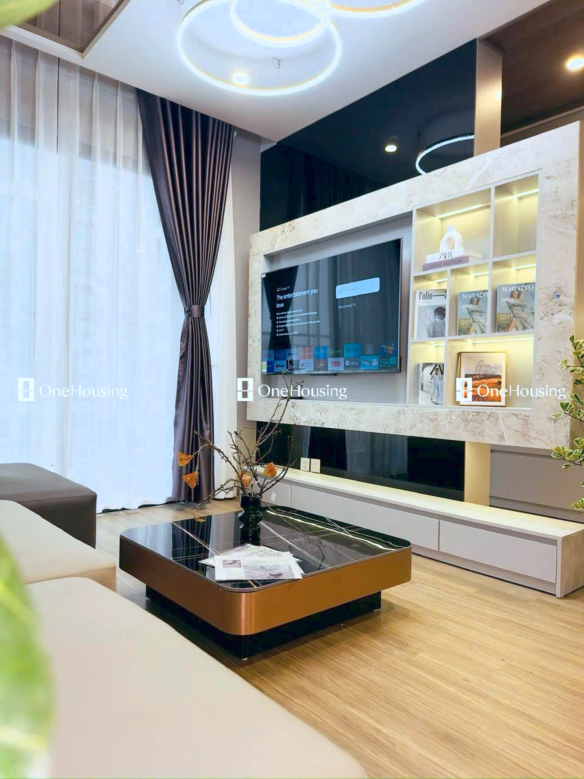 Onehousing image