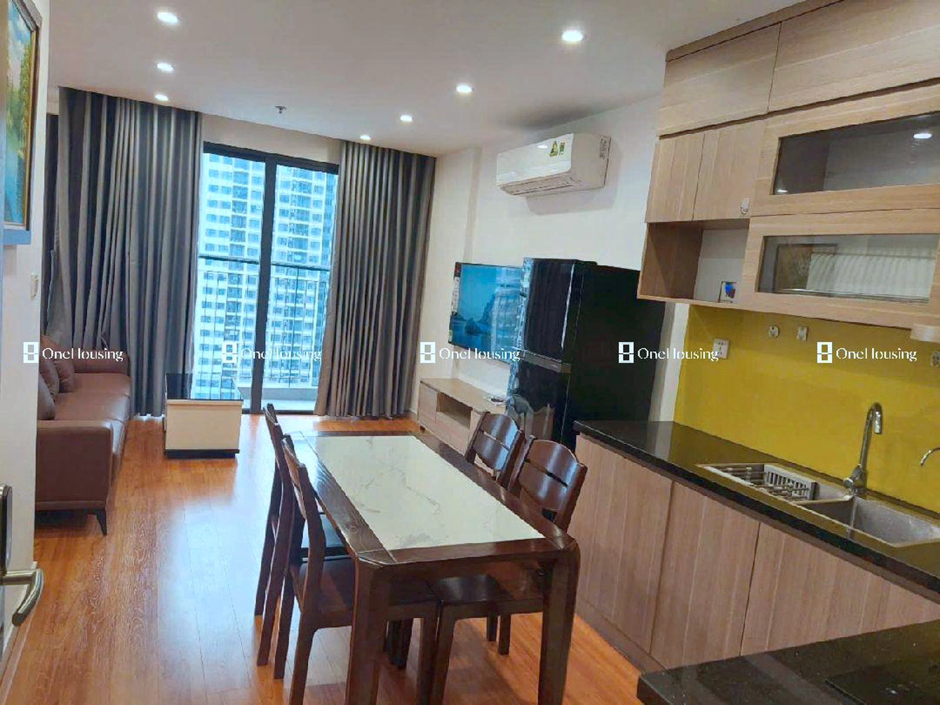 Onehousing image