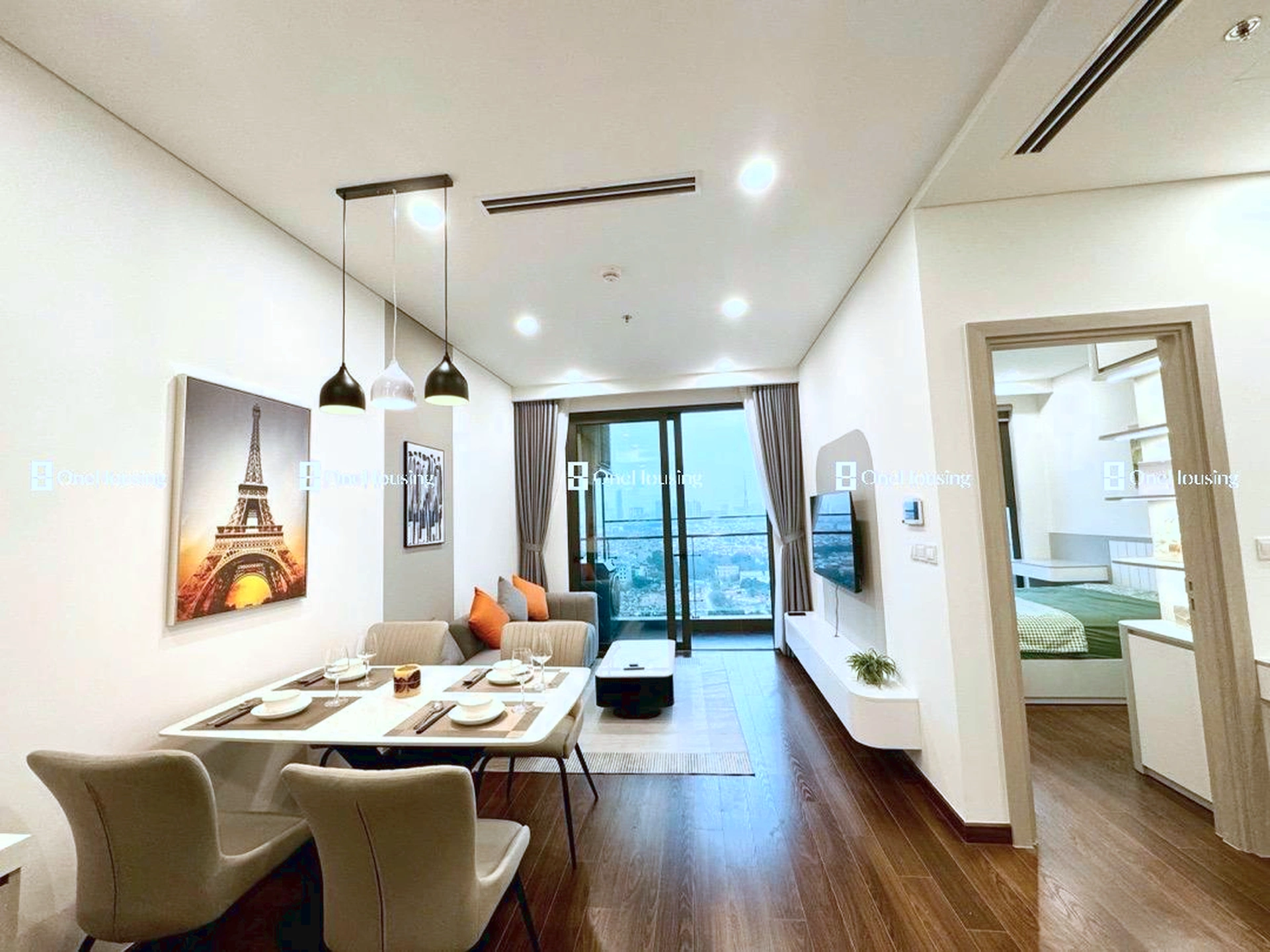 Onehousing image