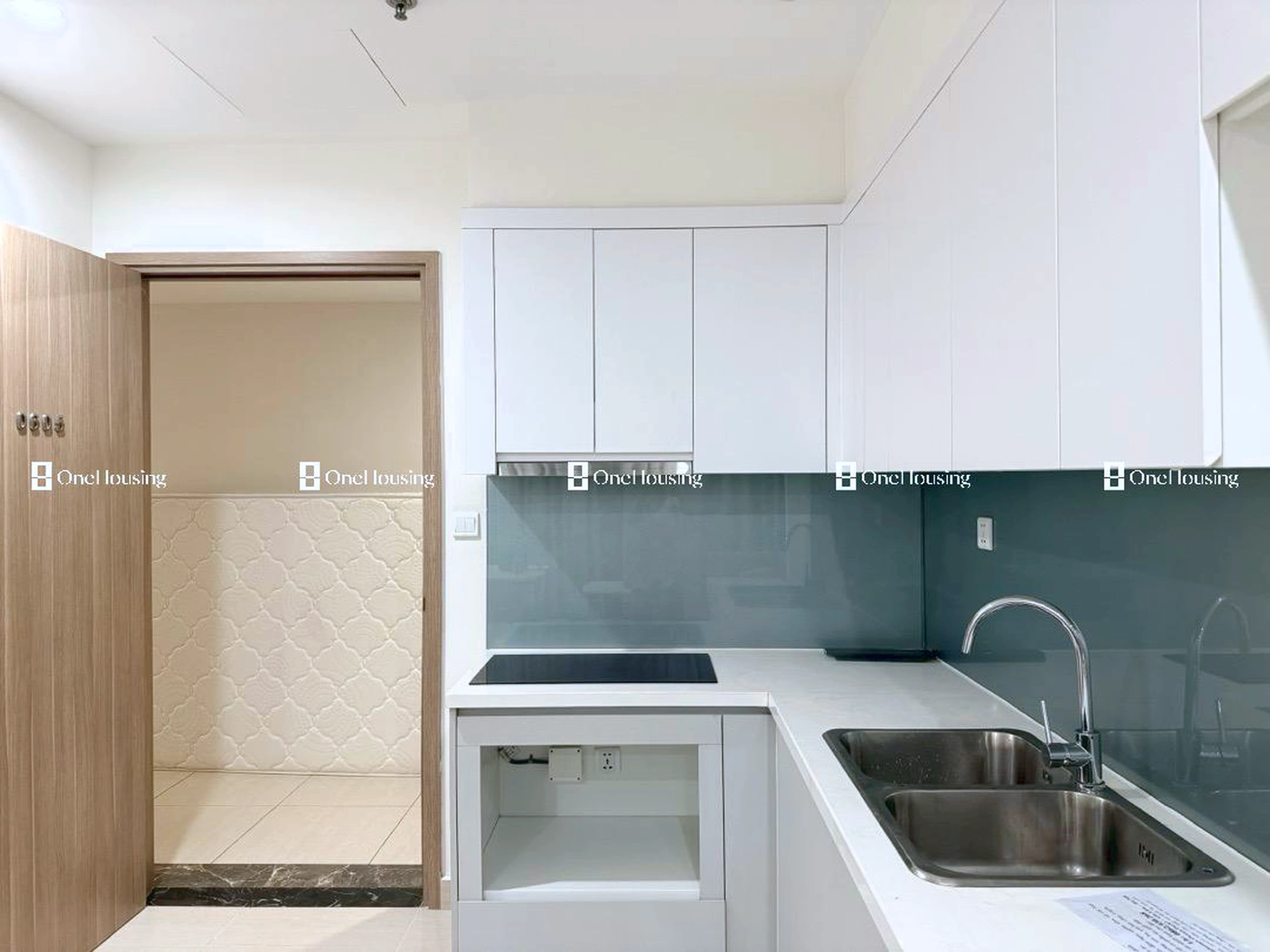 Căn 2PN+ toà S2.10 - The Sapphire - Vinhomes Ocean Park