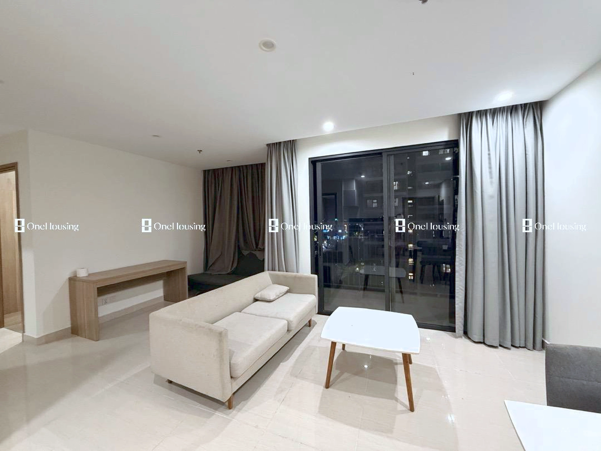 Căn 2PN+ toà S2.10 - The Sapphire - Vinhomes Ocean Park