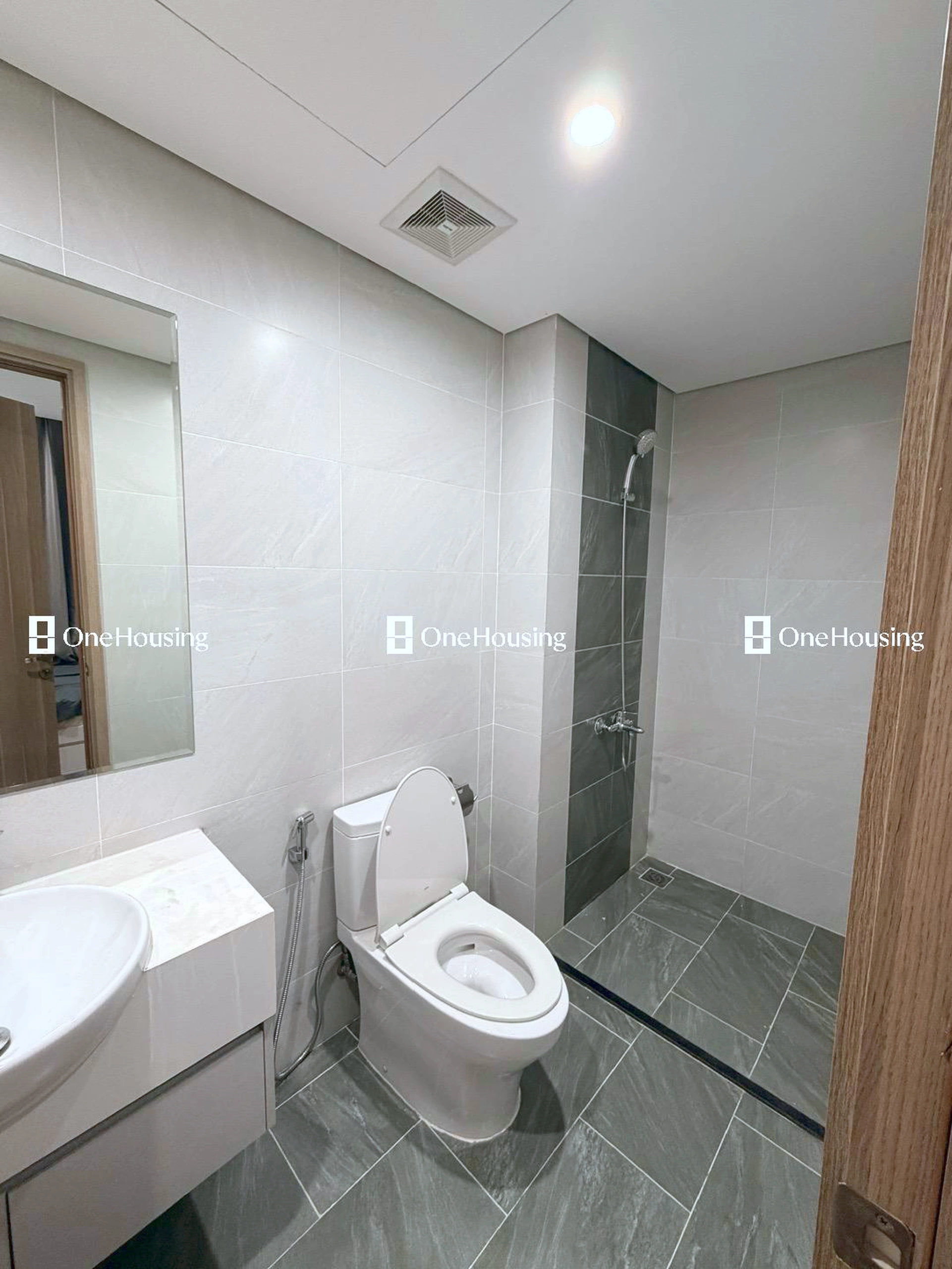 Căn 2PN+ toà S2.10 - The Sapphire - Vinhomes Ocean Park