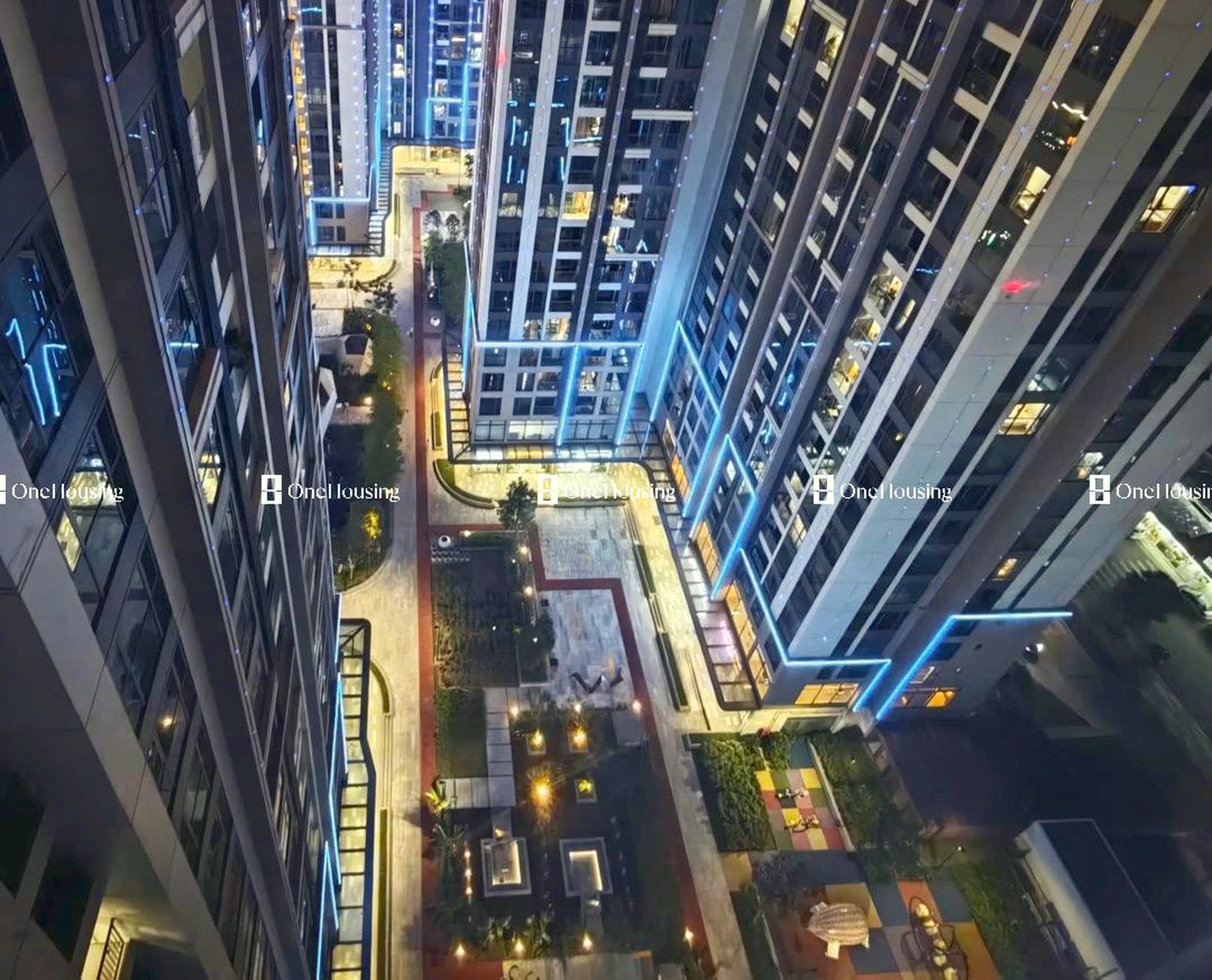 Onehousing image