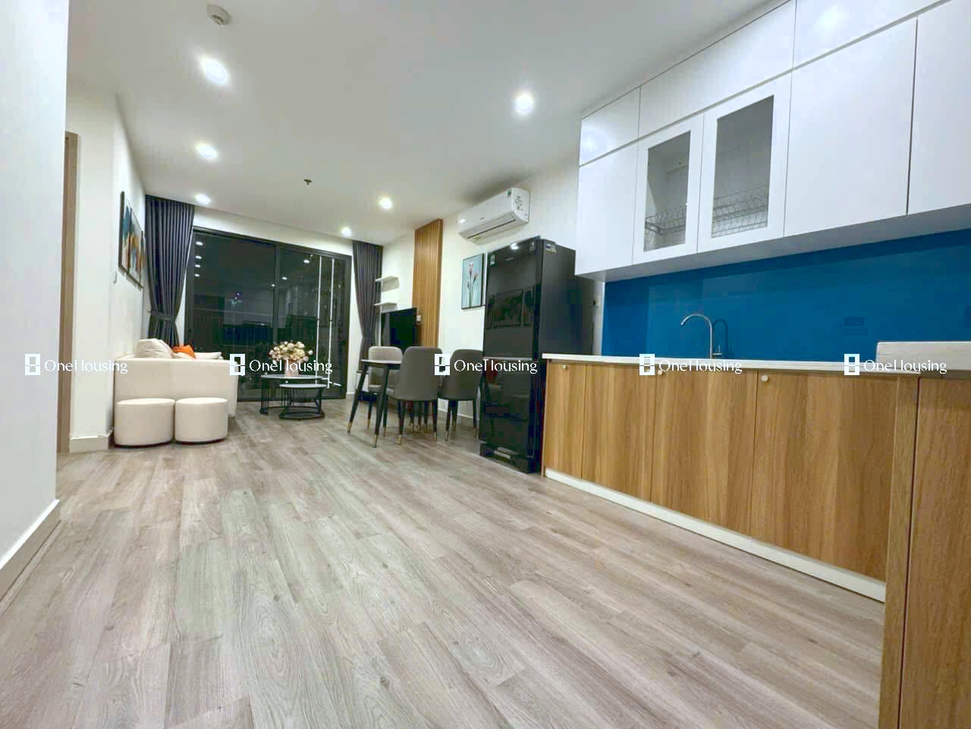Onehousing image